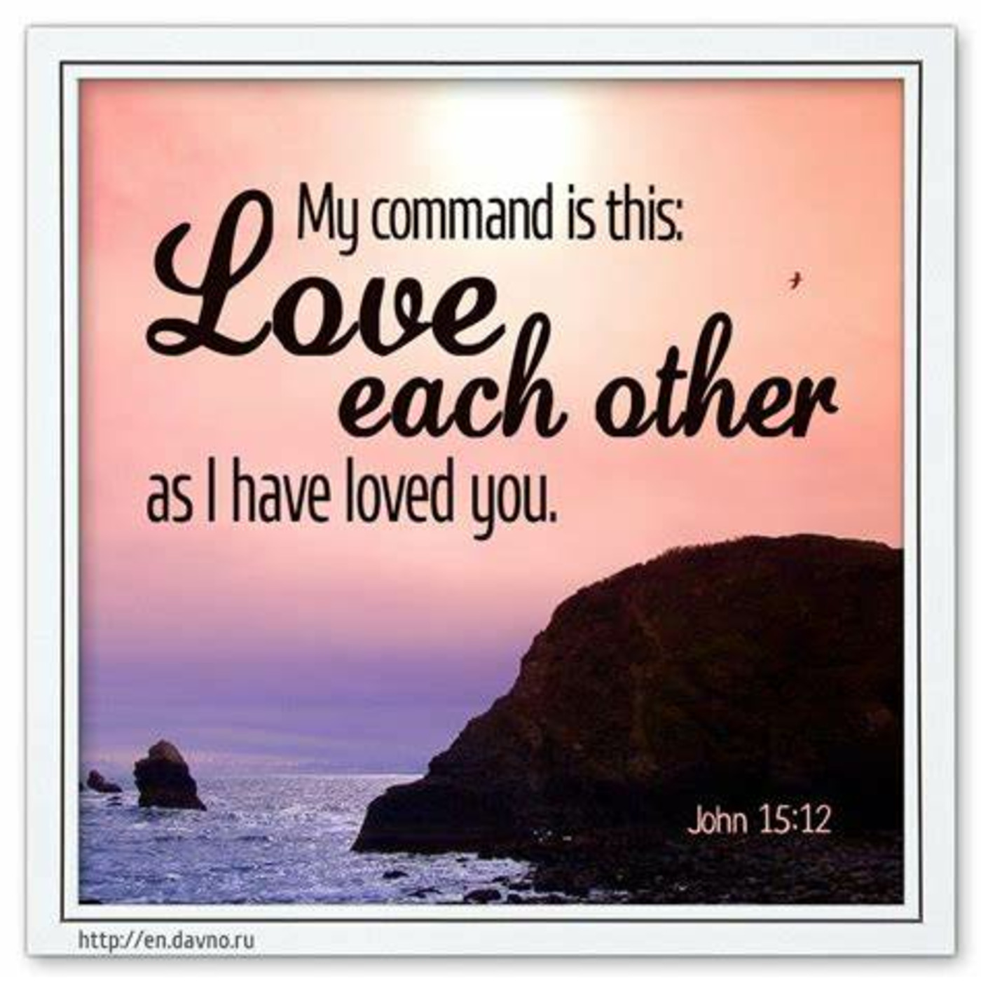 Episode 224: John 15:12-17, Do You See Jesus as a Friend to You?, 10.6.24 episode artwork