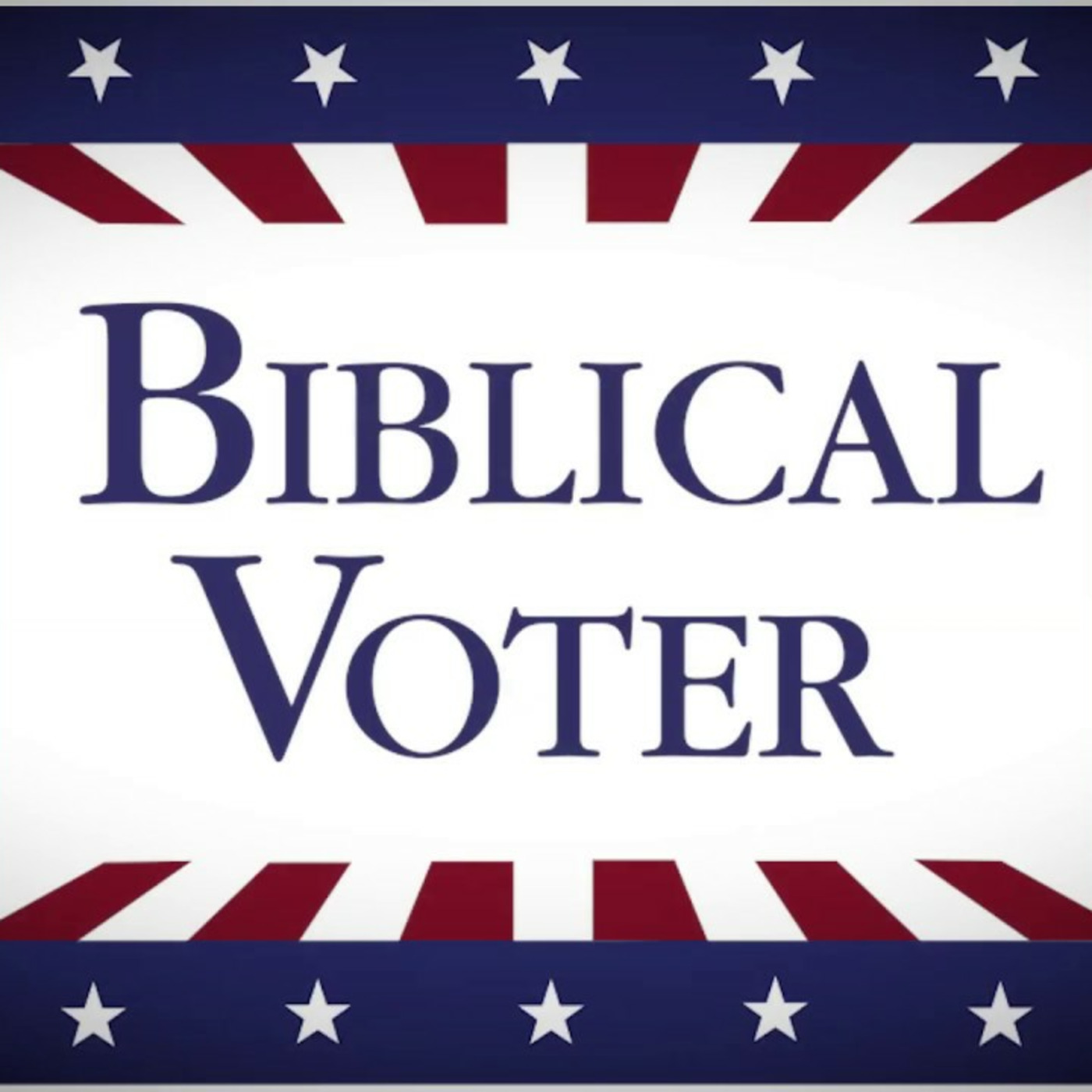 Episode 228: What Is Expected of Christians for the Election, Various Scriptures, 11.3.24 episode artwork