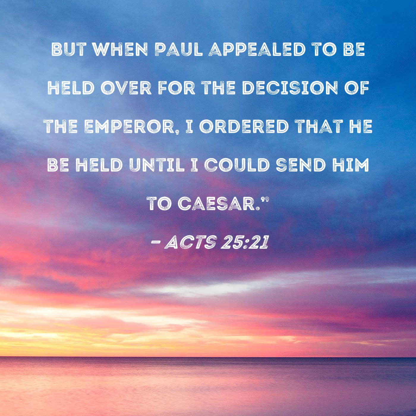 Episode 237: Acts 25:1-22, The Gospel Mission Isn't Political But It Does Work Through Politics, 1.26.25 episode artwork