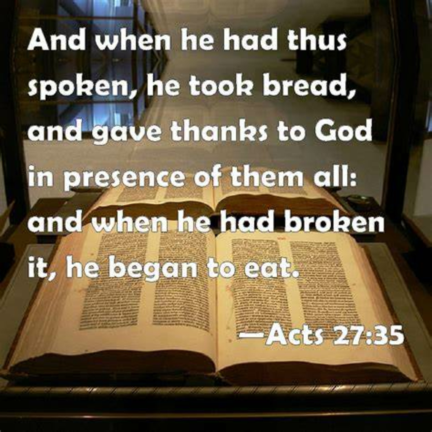 Episode 239: Acts 27, The Rocky Trip While Following God's Will, 2.9.25 episode artwork
