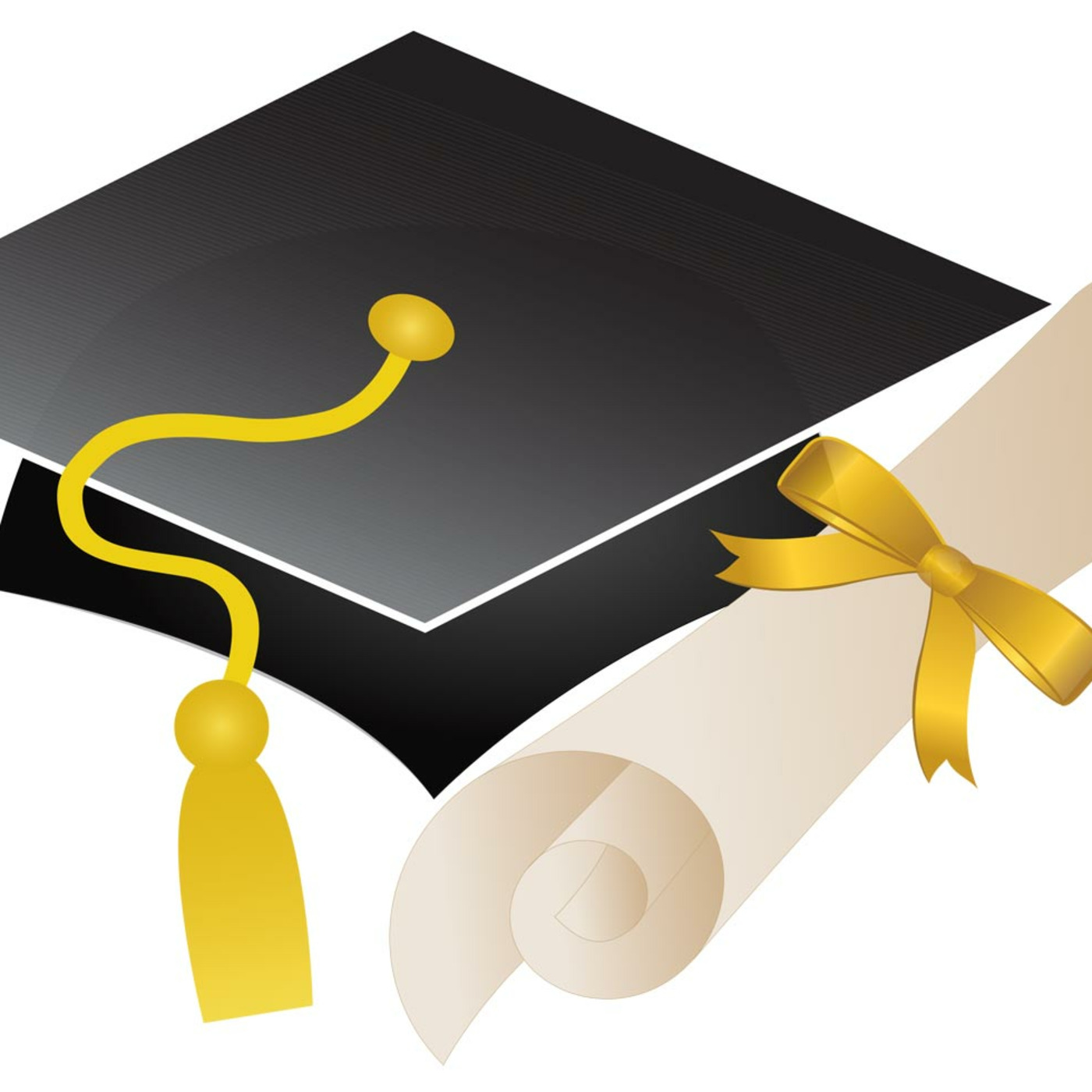Episode 253: Graduation is a time we look back at as a historical marker in our life, Various scripture, 5.18.25 episode artwork