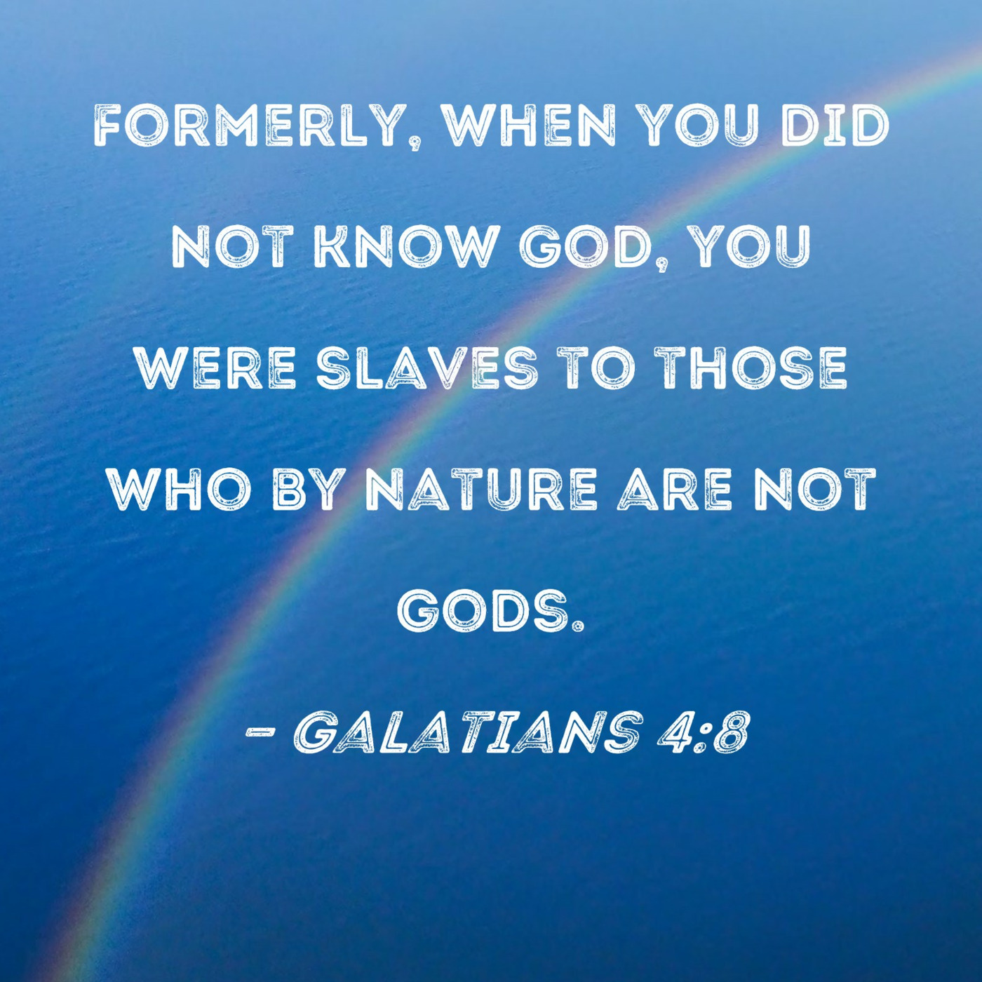 Episode 263: Gal. 4:8-11, Rom. 7:7-13, Christianity & the Law episode artwork