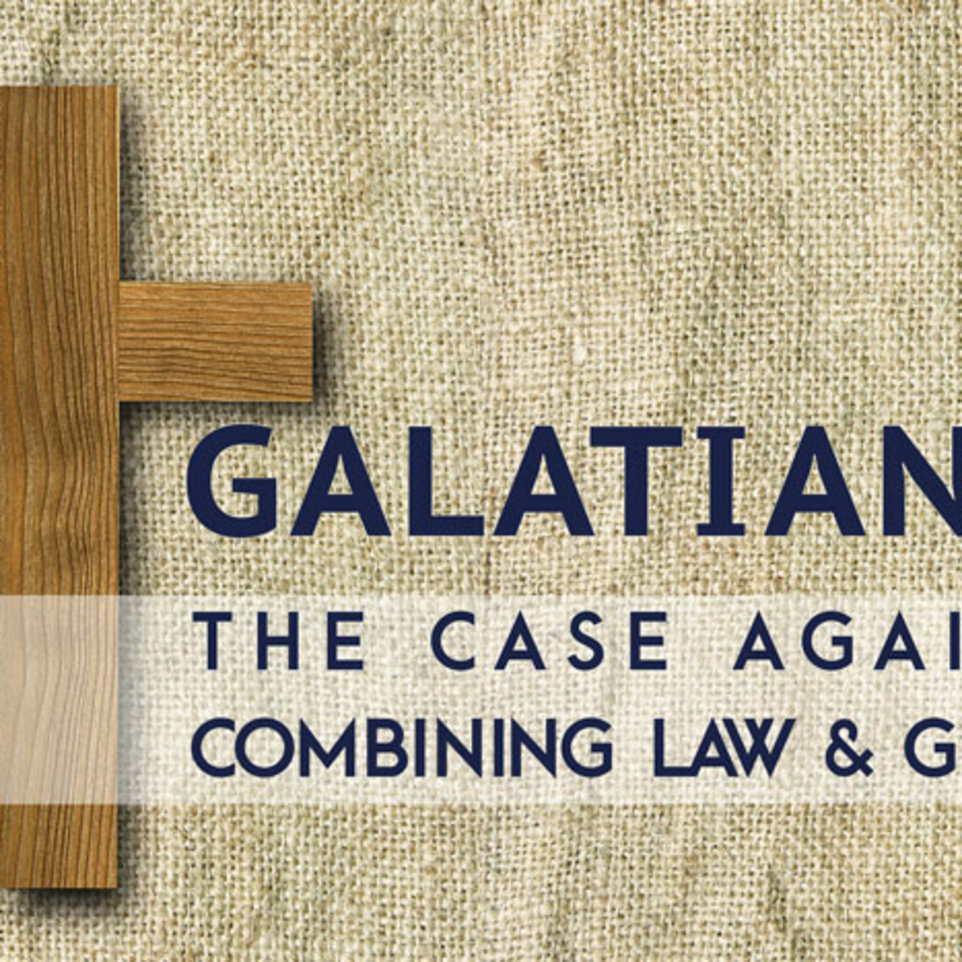 Episode 264: Gal. 4:12-20, Pure Motives for a Pure Gospel, 8.3.25 episode artwork