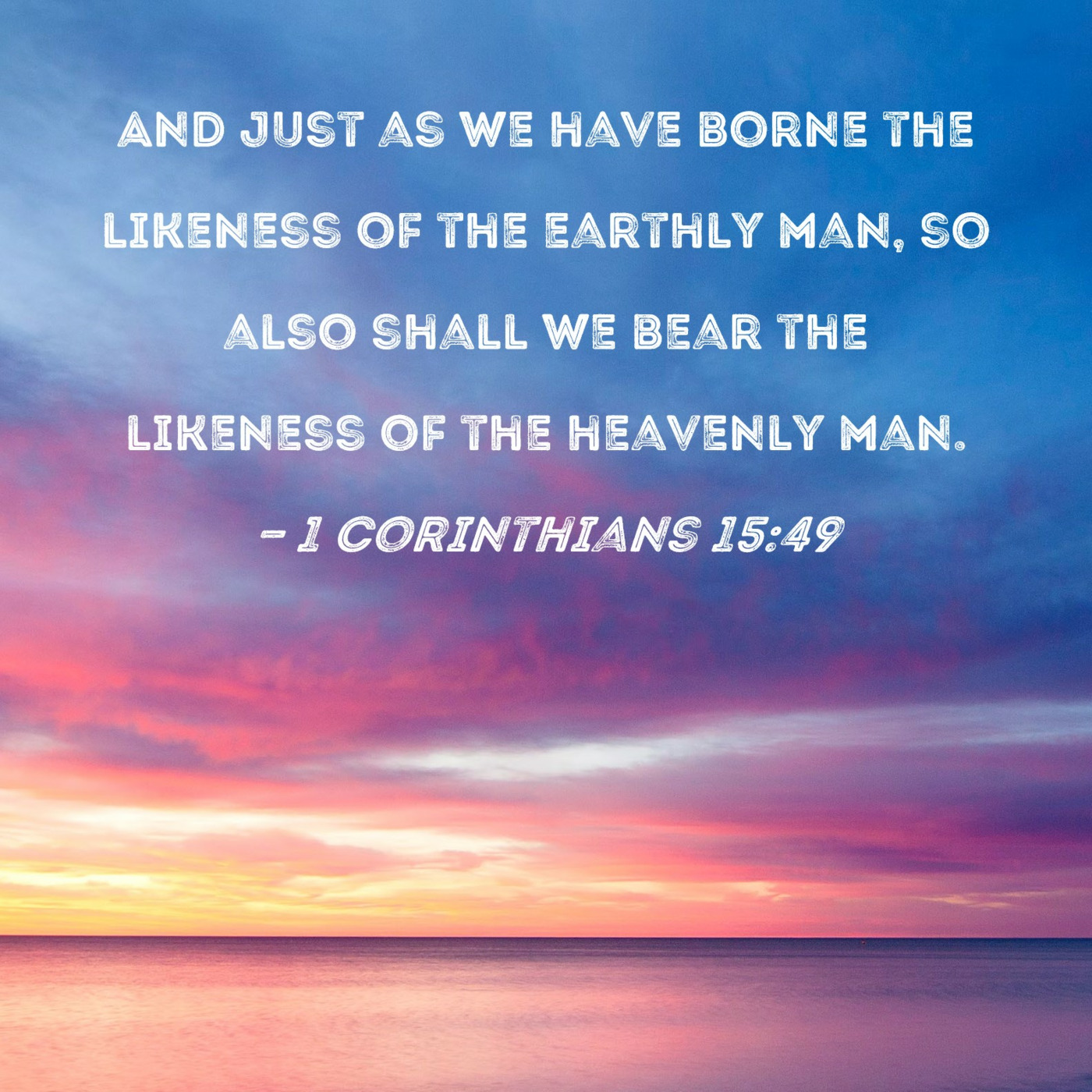Episode 281: I Cor. 15:20-28, 29-34, 35-49, The Glory of God in Glorification, 11.30.25 episode artwork