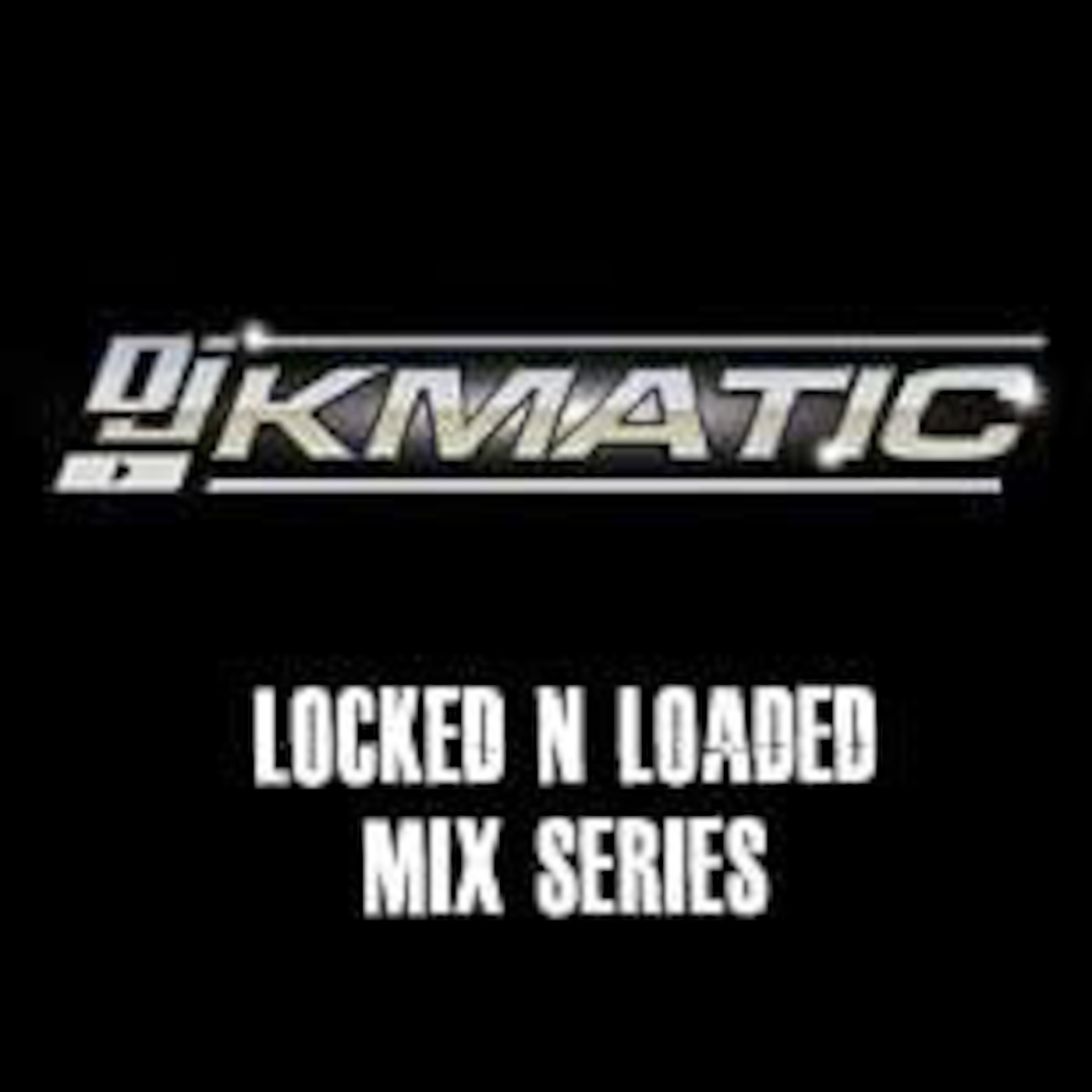 Locked N Loaded Mix Series 2