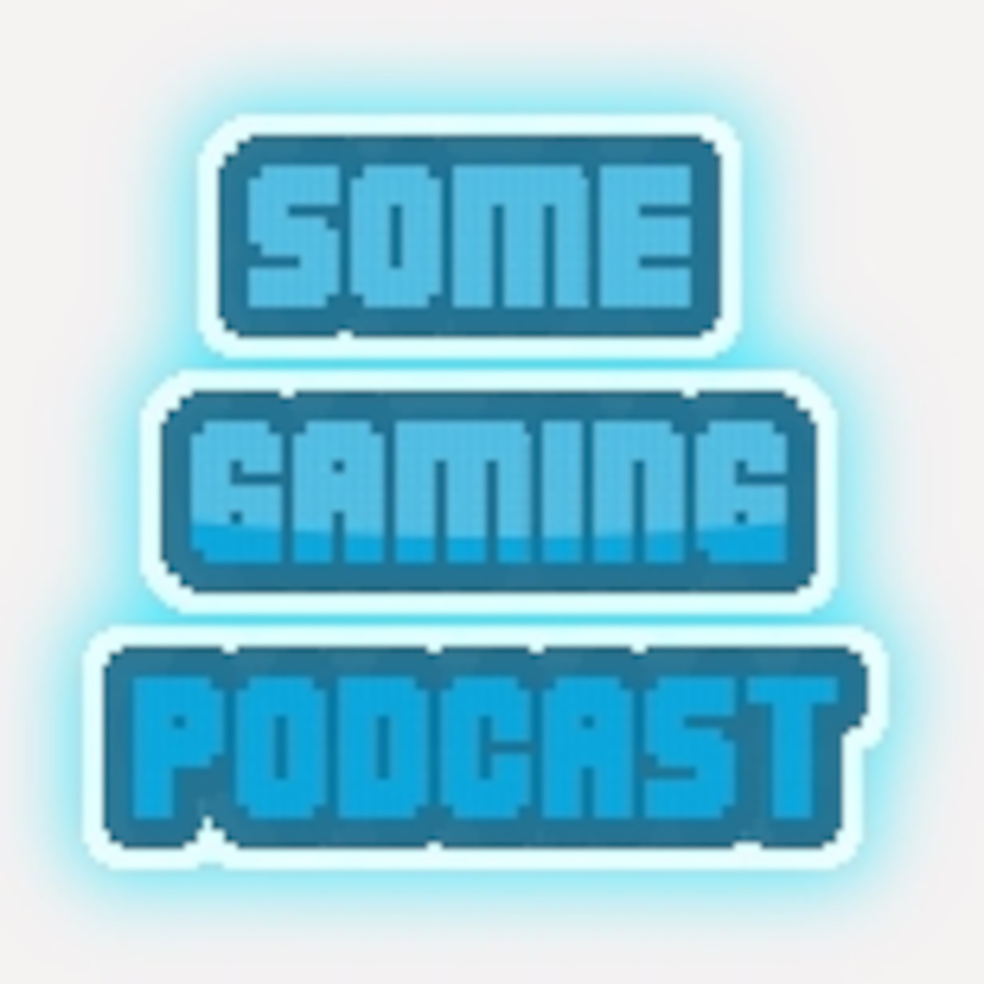 Some Gaming Podcast!