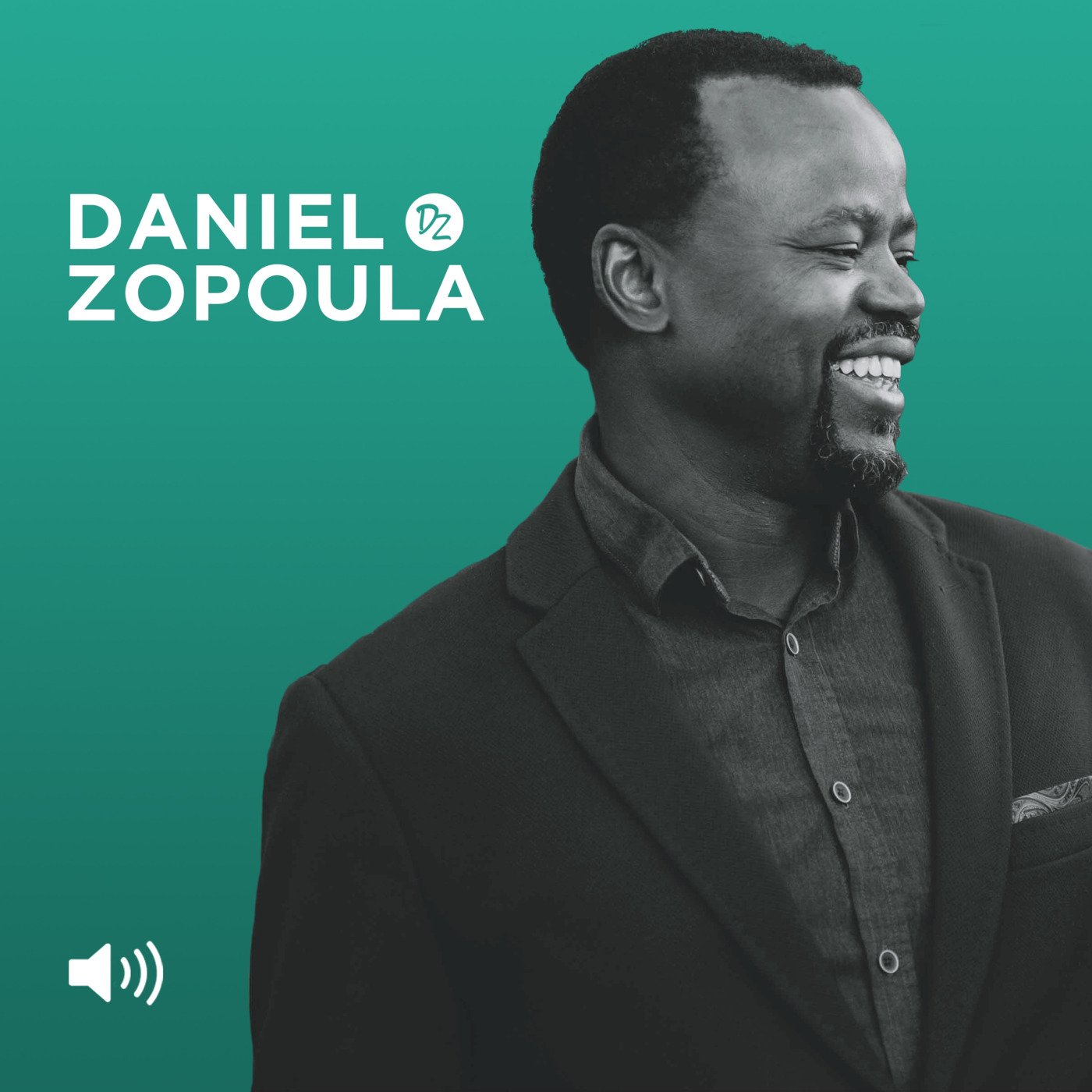 Daniel Zopoula Podcast
