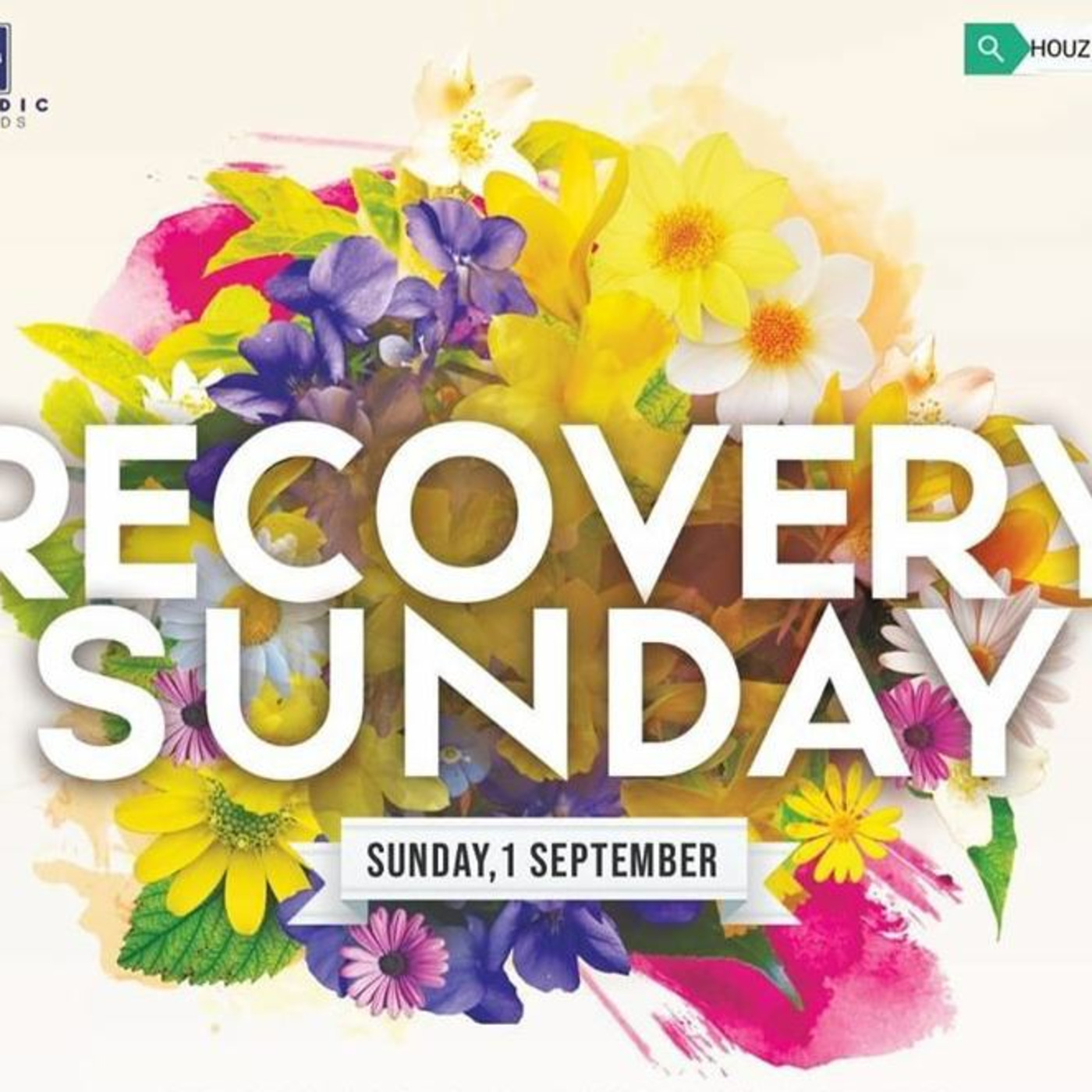 TheBang - Recovery Sunday Set
