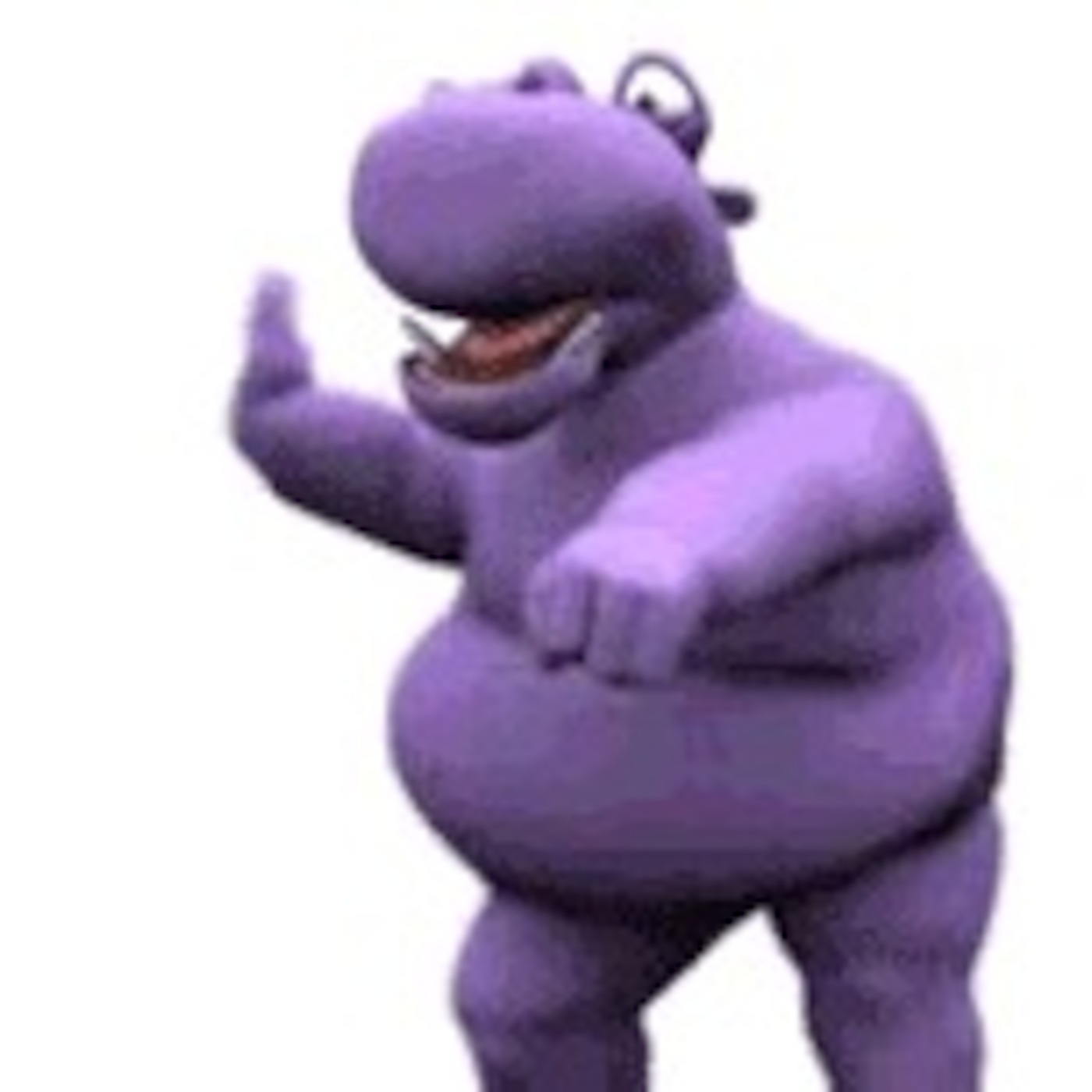 Animal I Have Become