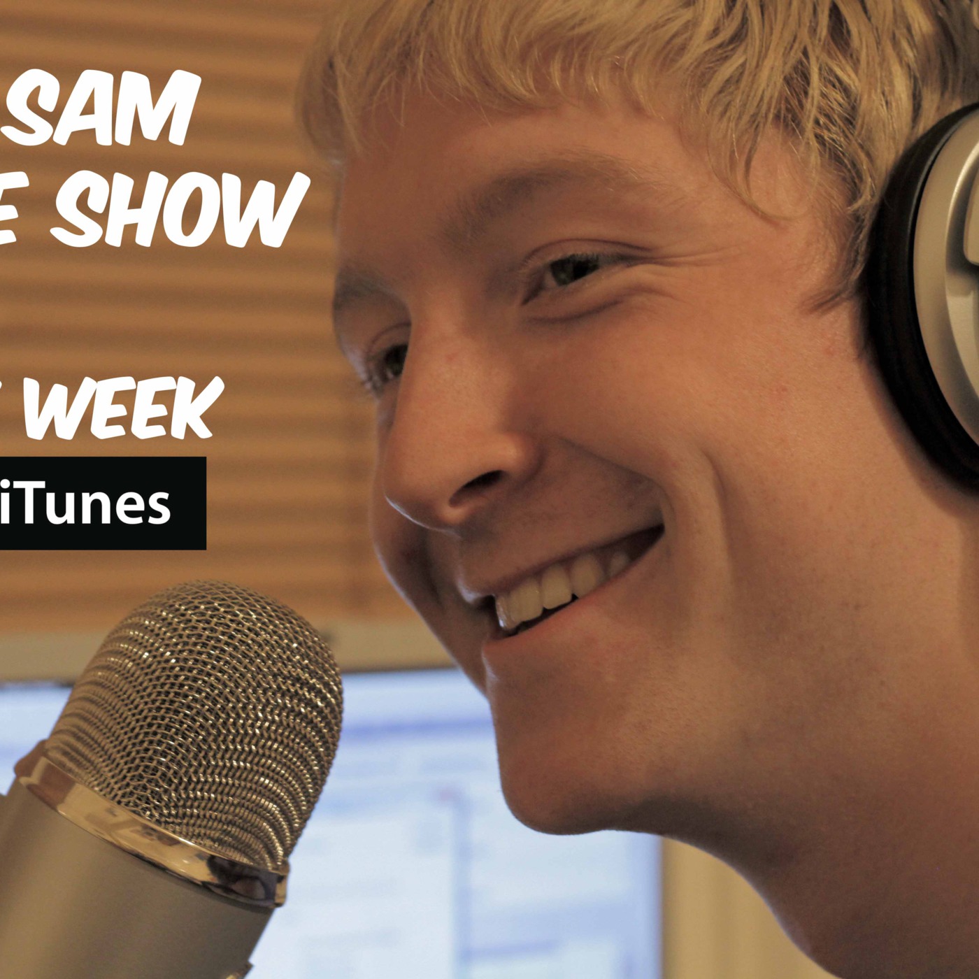 Episode 7: The Reluctant Co-Host