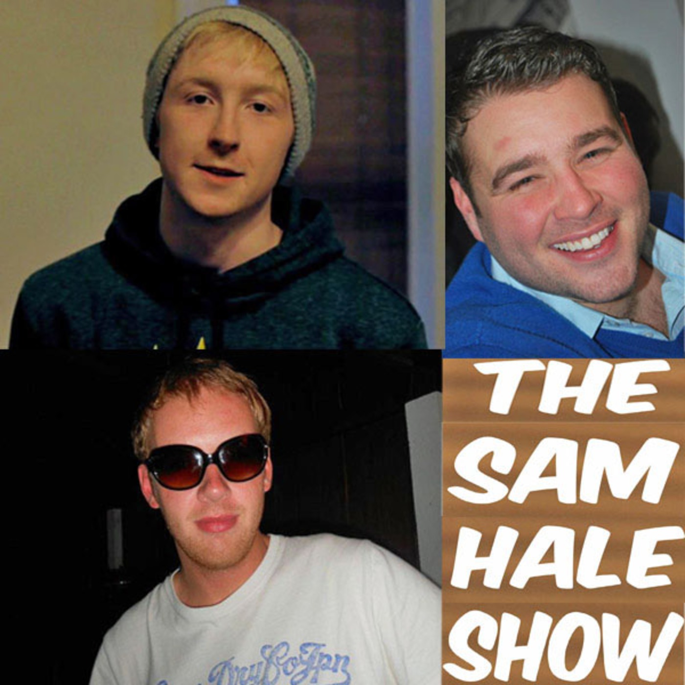 Episode 9: Three Wise Men