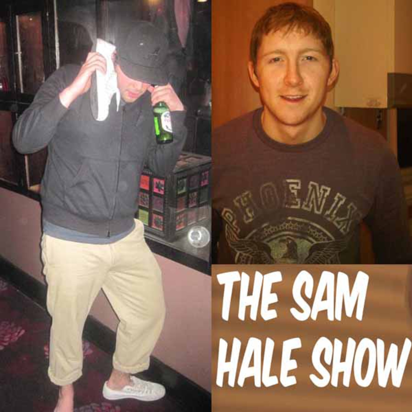 Episode 13: We Can Only Apologise