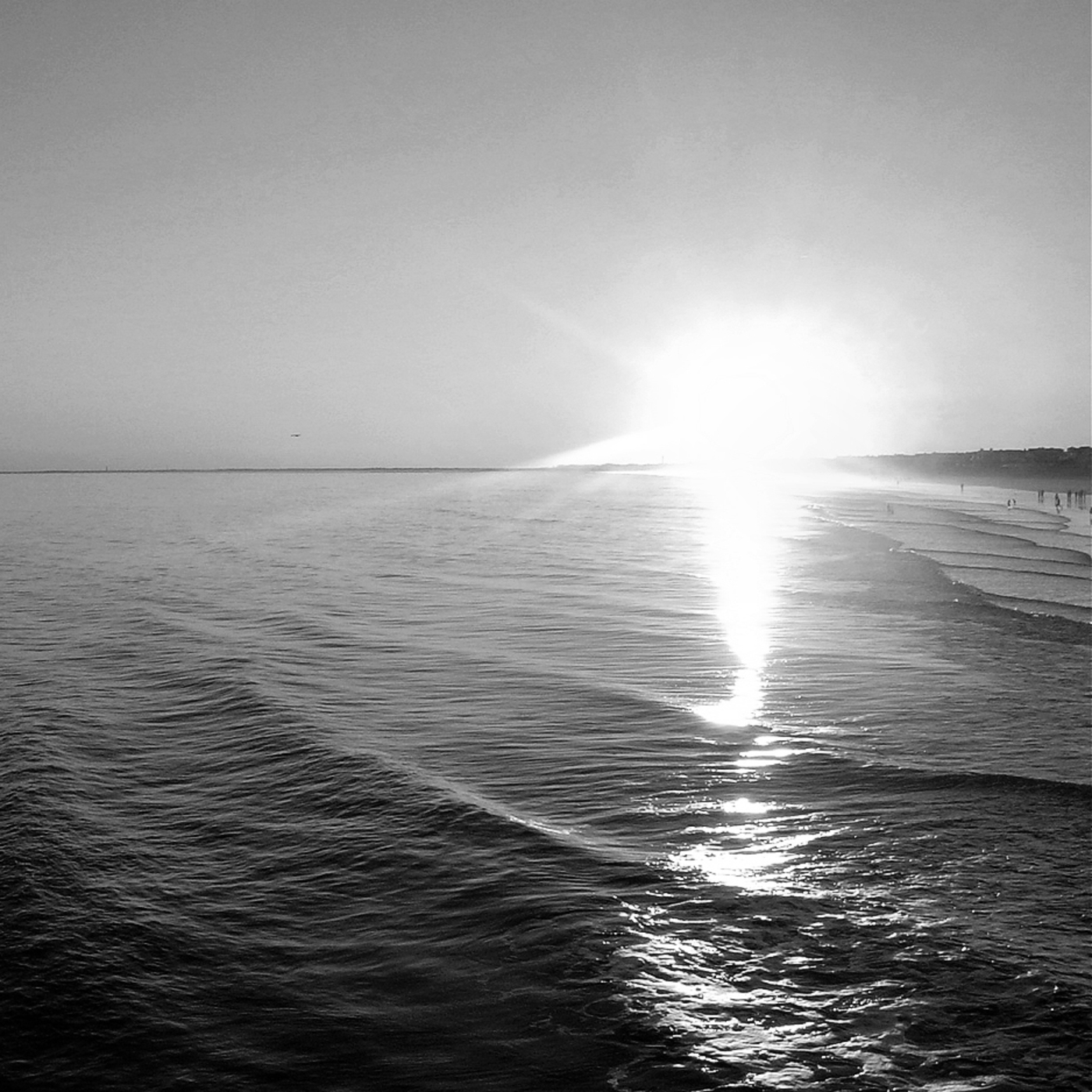 Wes Hazley - The Sessions Vol.6 - The Beach episode artwork