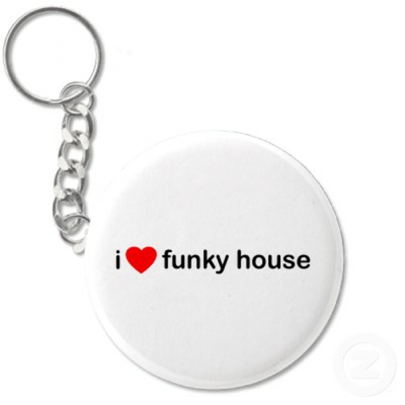 Don't Forget The Funk! episode artwork
