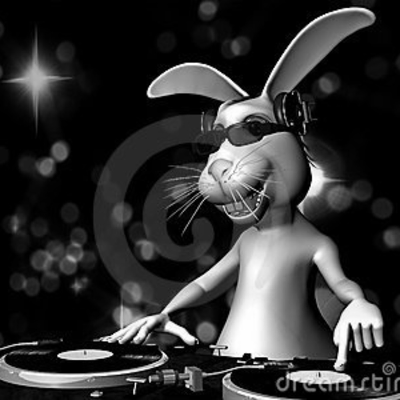 Easter Bunny Beats episode artwork