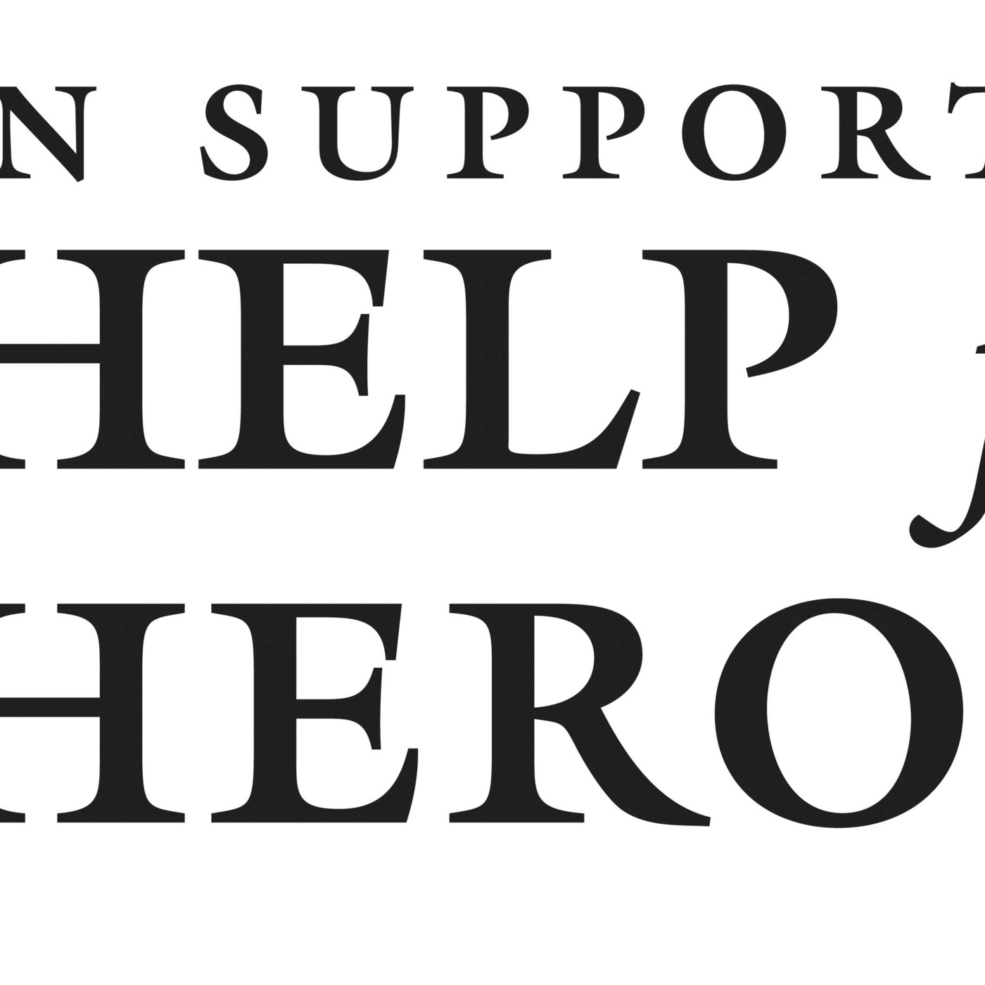 House for Heroes! episode artwork