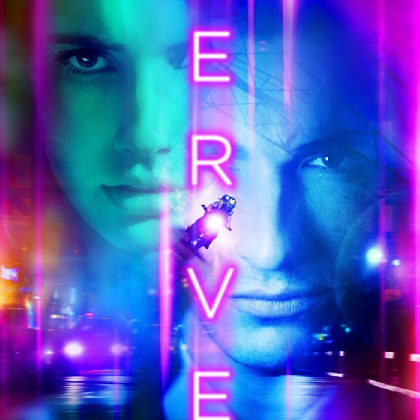 Nerve