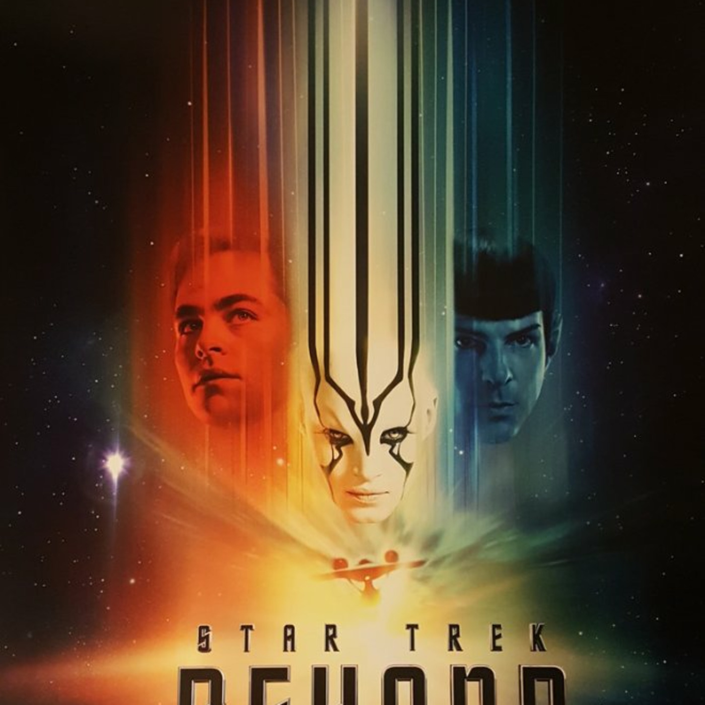 Star Trek Beyond