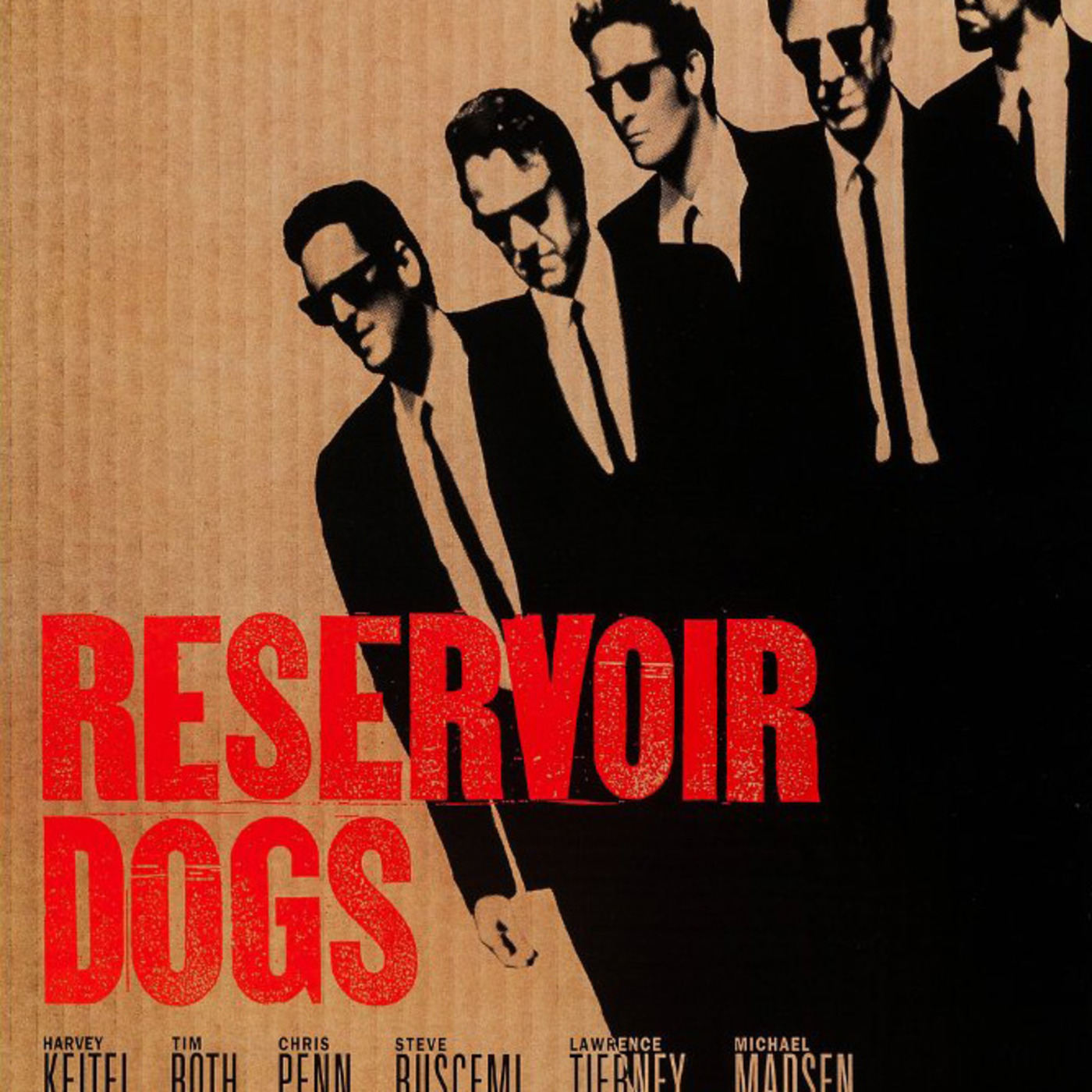 Reservoir Dogs