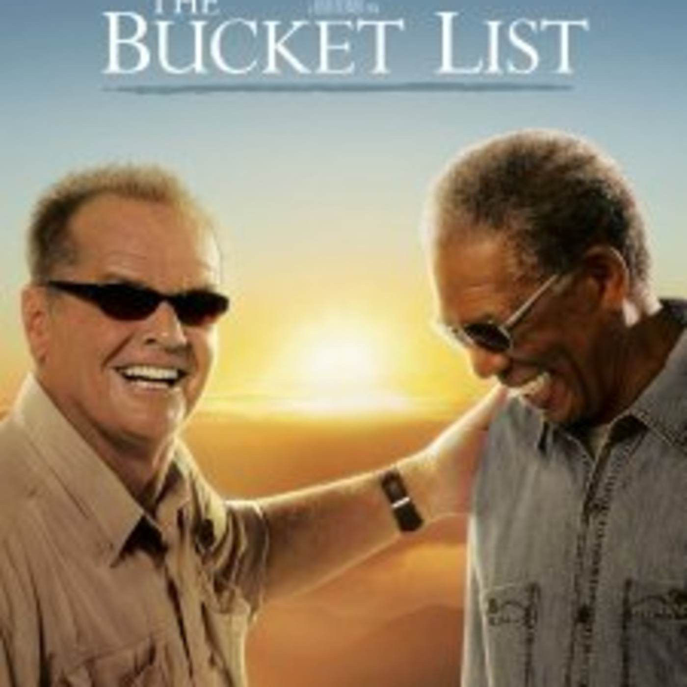 The Bucket List