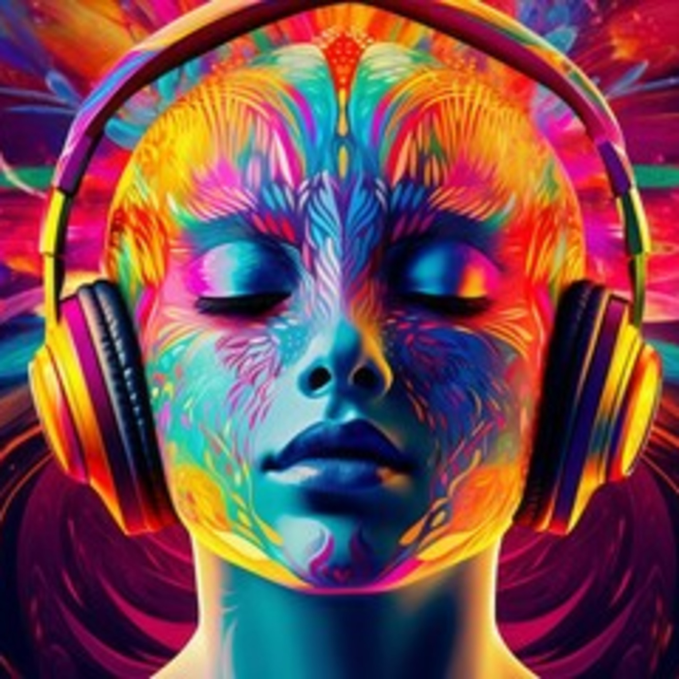 Episode 27: Just Trance @ My House Vol.1 episode artwork