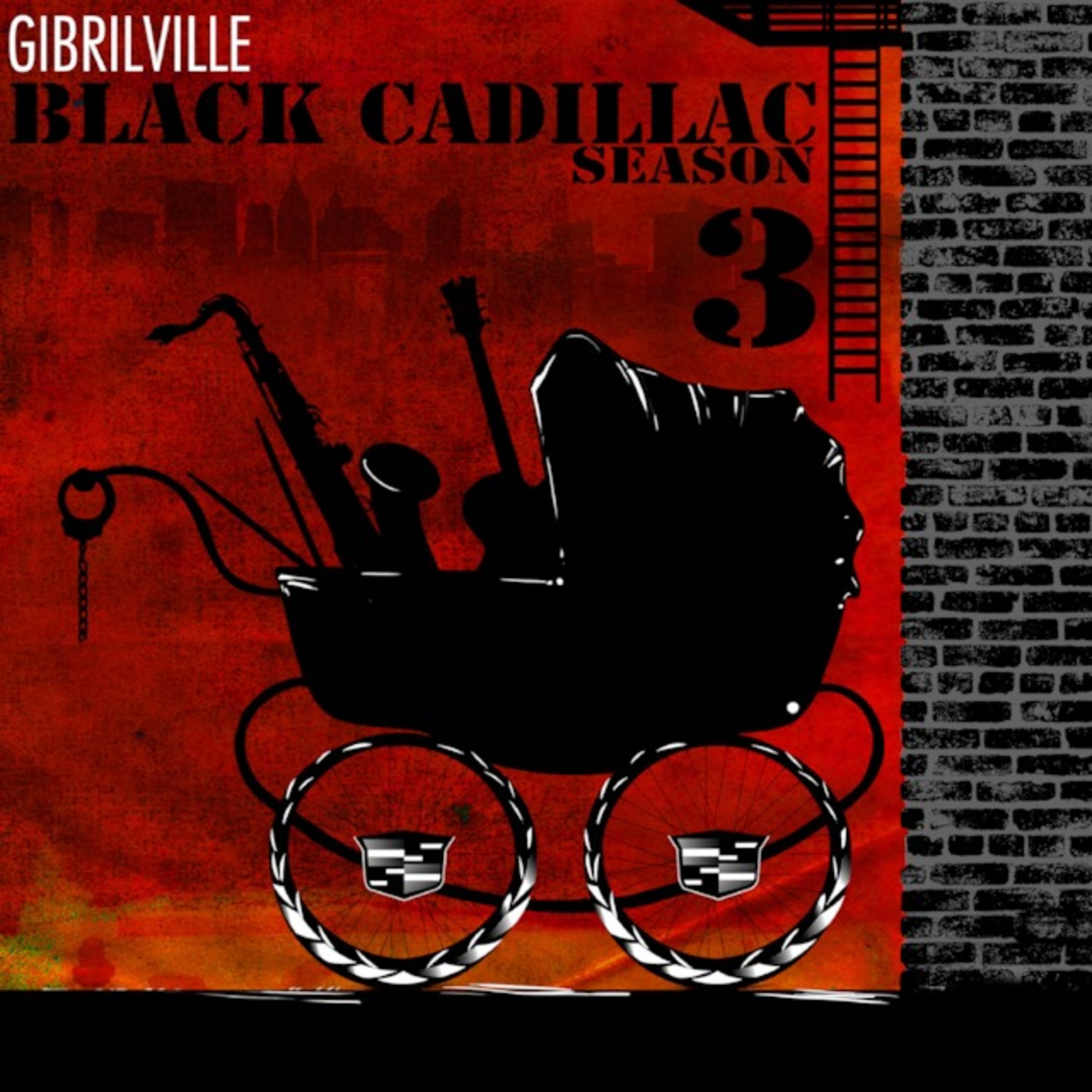 45s Before Dawn V.5