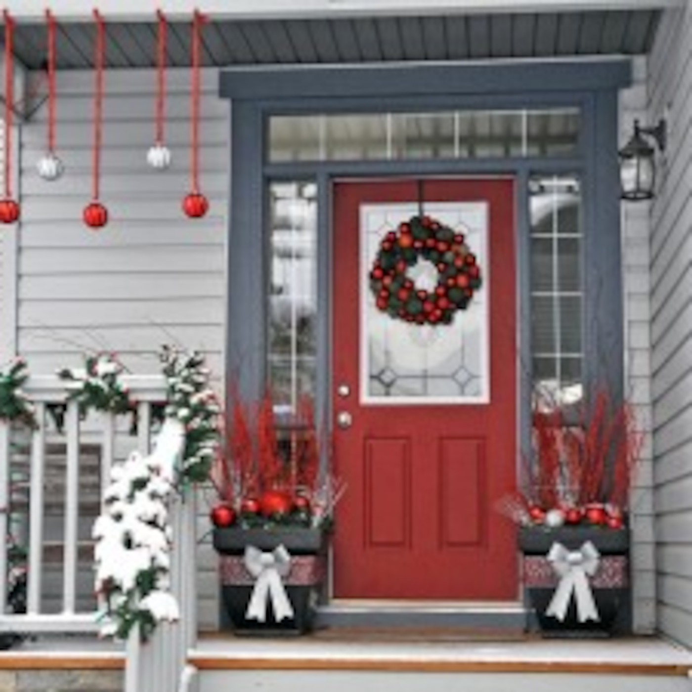 5 Holiday Safety Tips for Homeowners