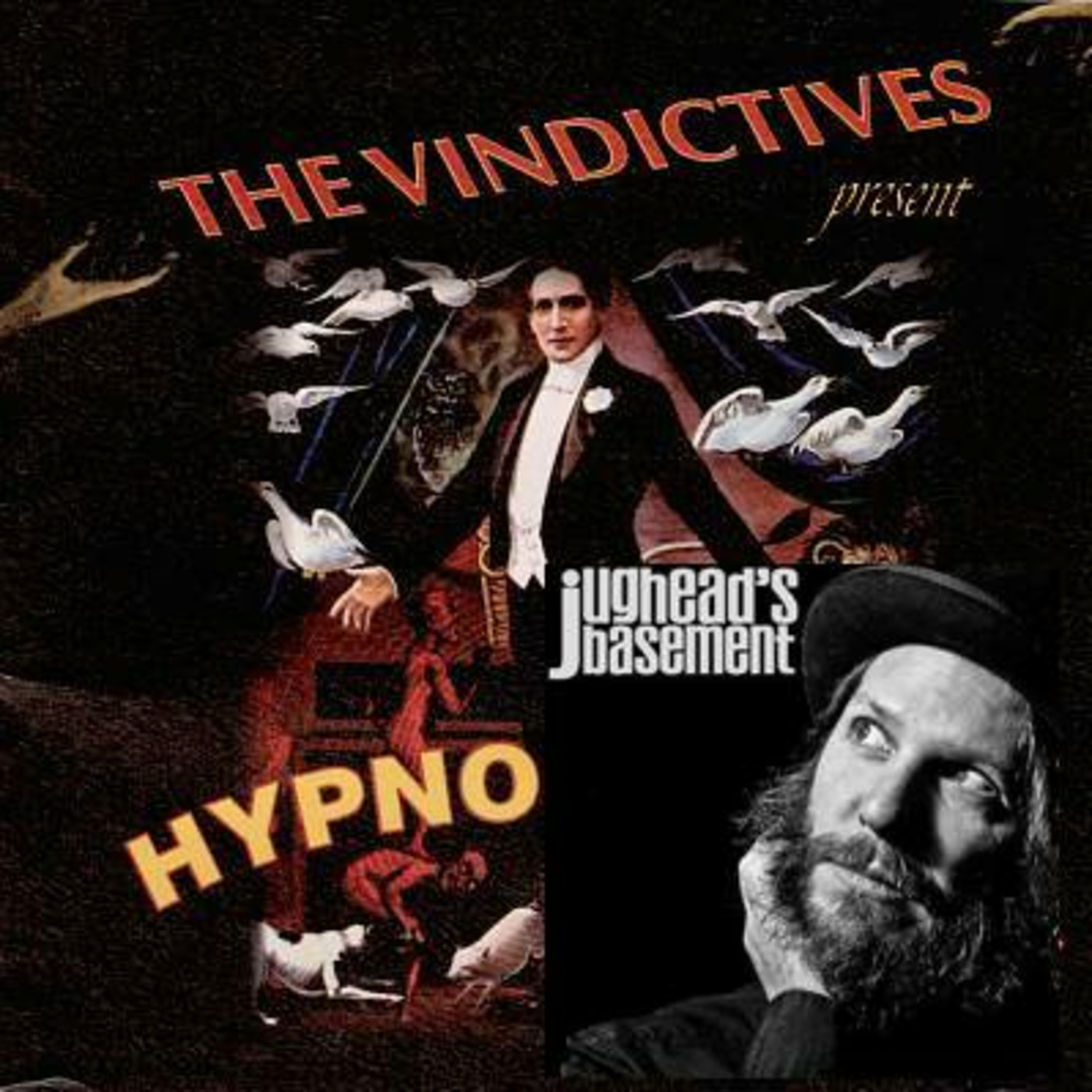 Episode 16 - The Vindictives' Hypno-Punko™