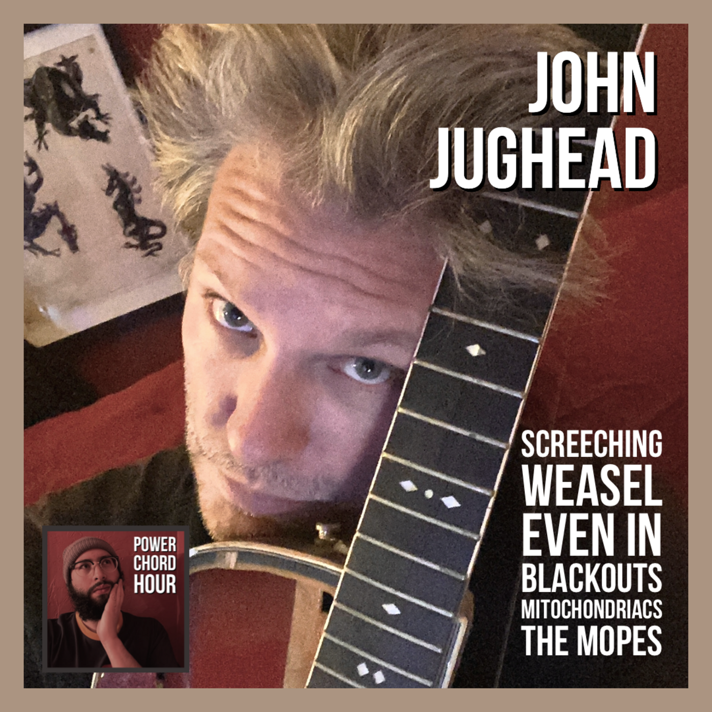 Jughead\'s Basement