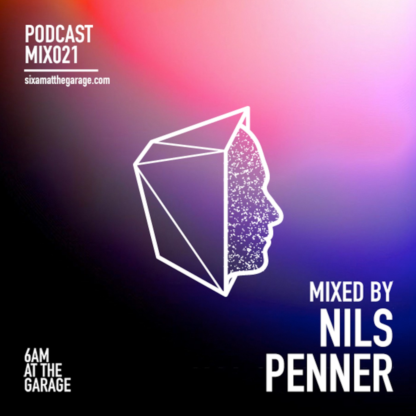 6AM MIX021: Nils Penner