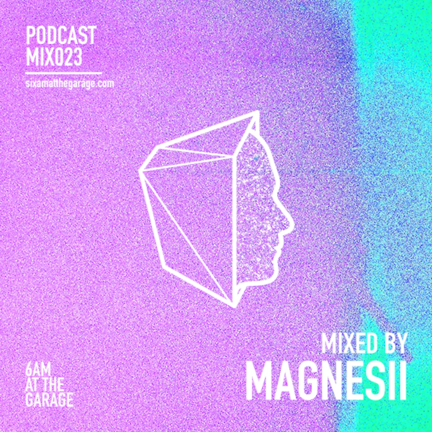 6AM MIX023: Magnesii
