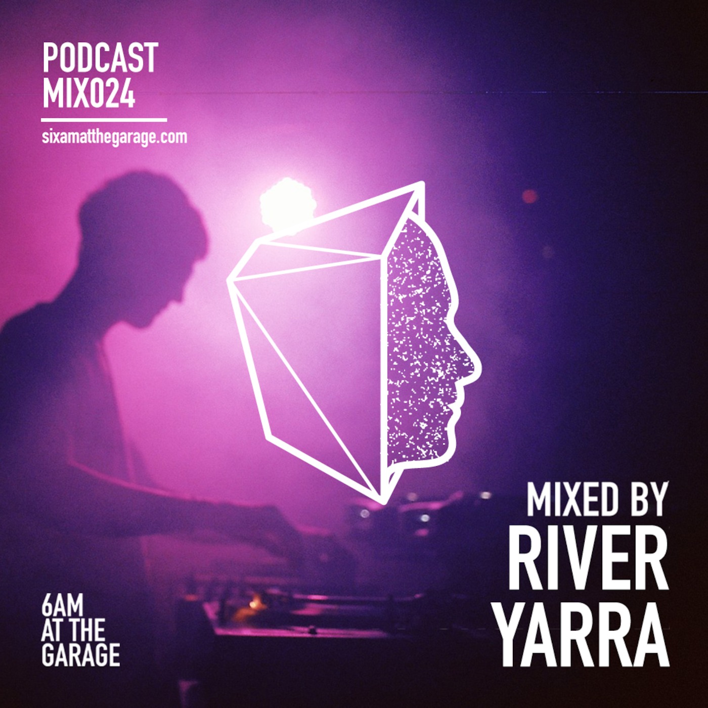 6AM MIX024: River Yarra