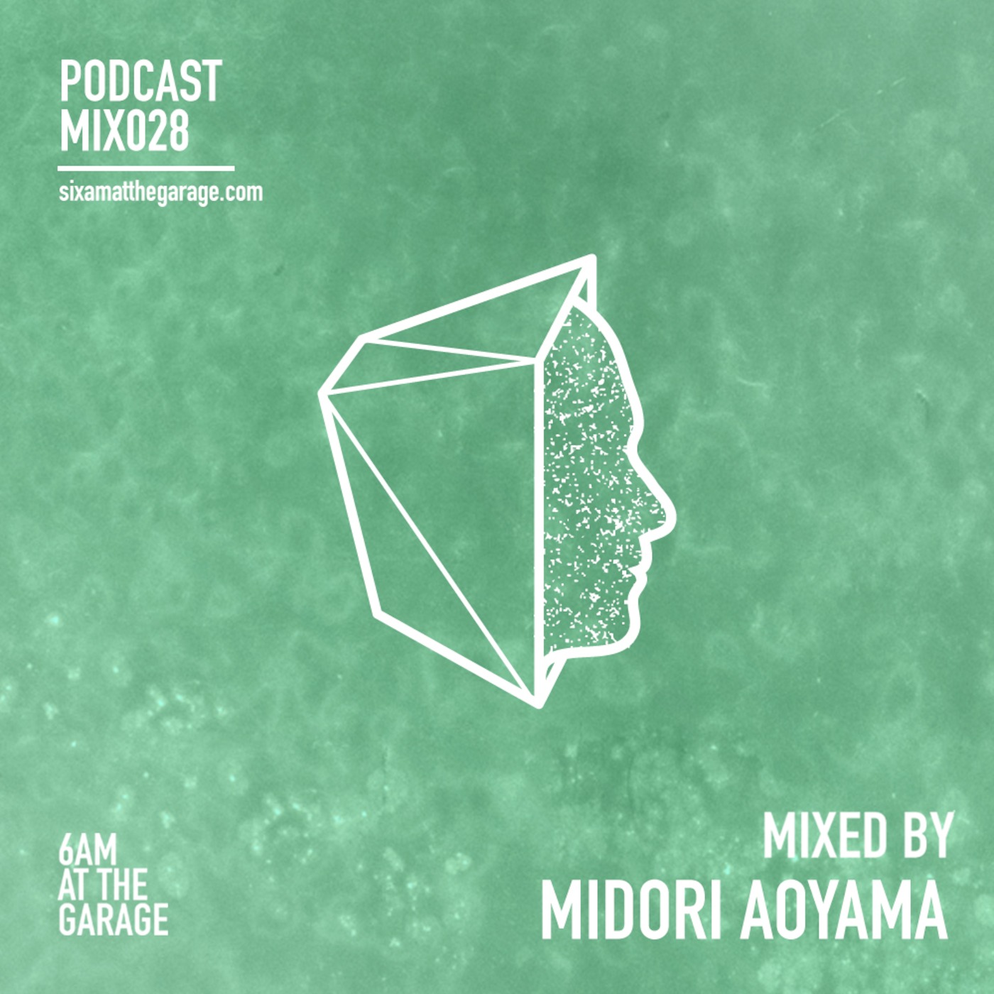 6AM MIX028: Midori Aoyama