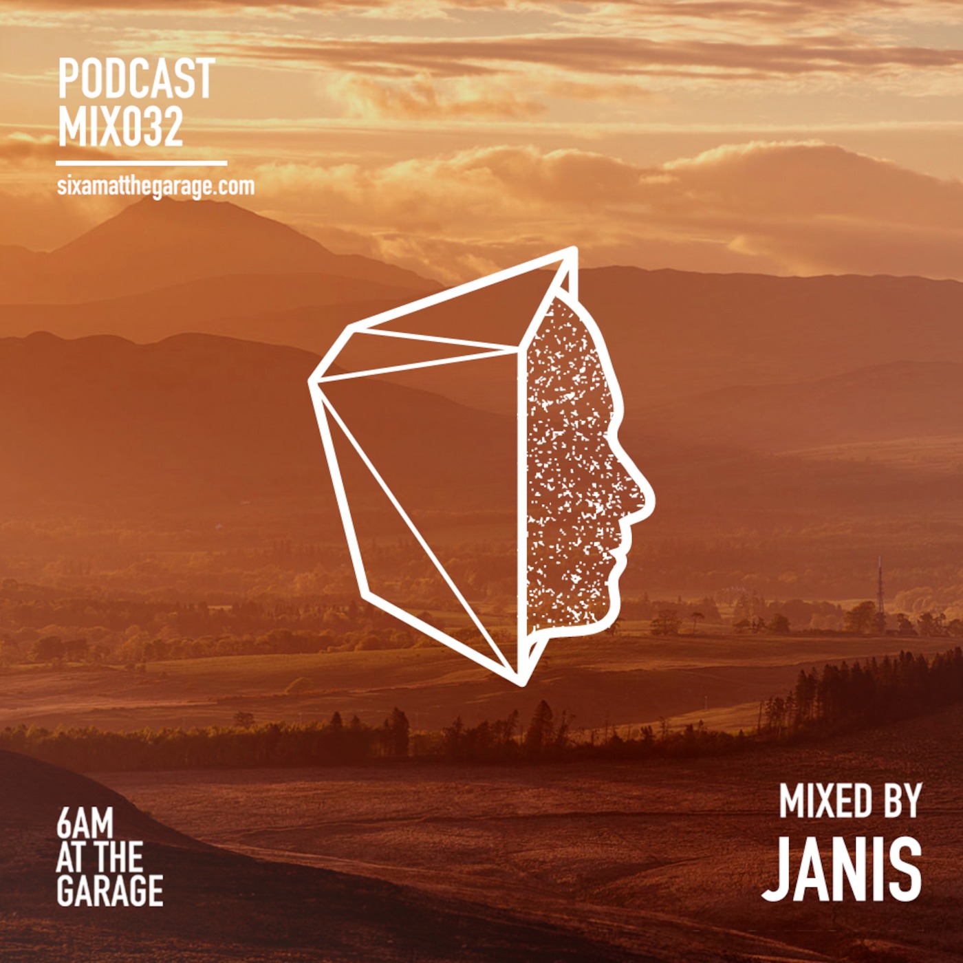 6AM MIX032: Janis