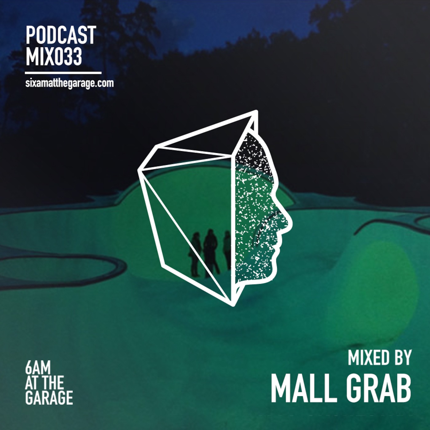 6AM MIX033: Mall Grab