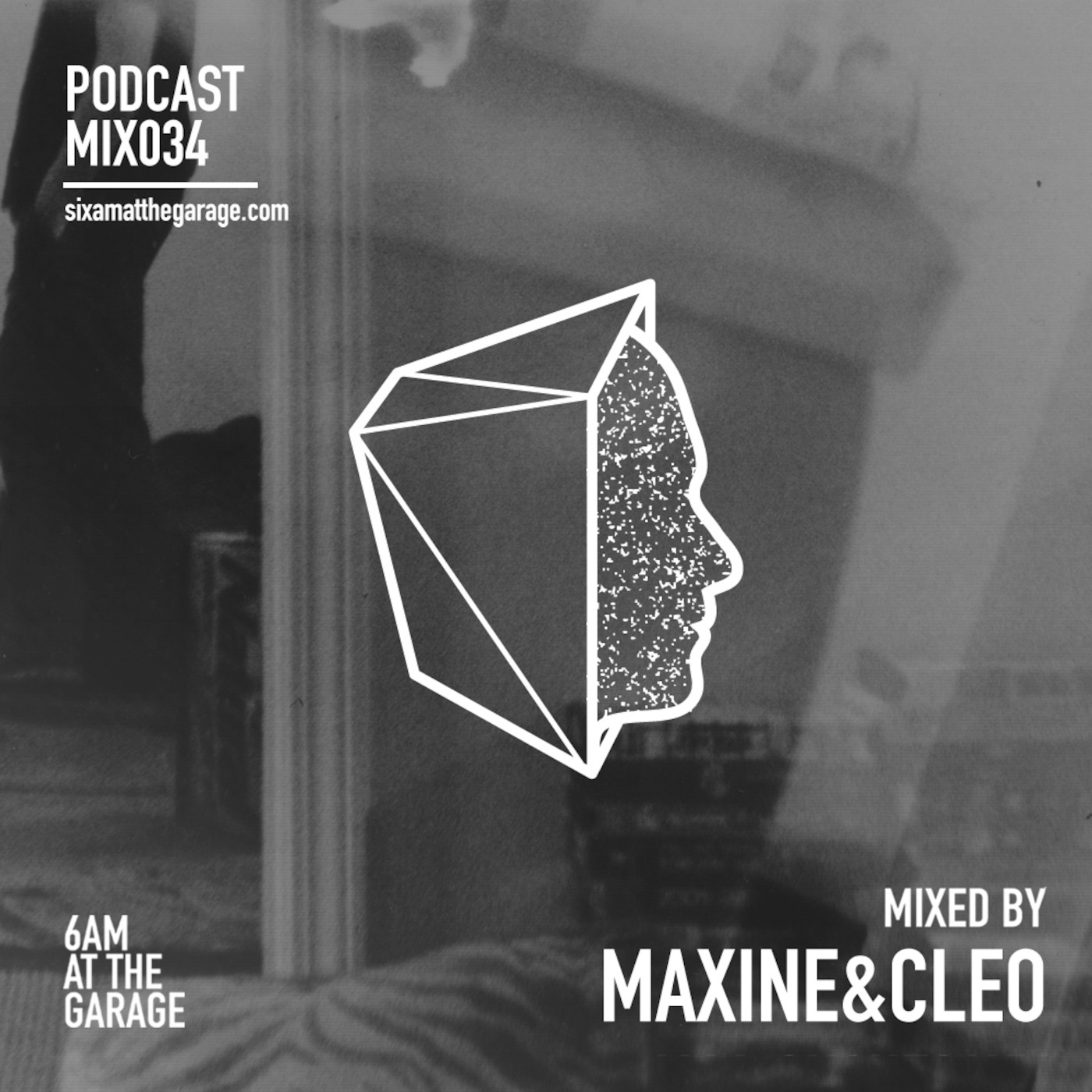 6AM MIX034: Maxine & Cleo