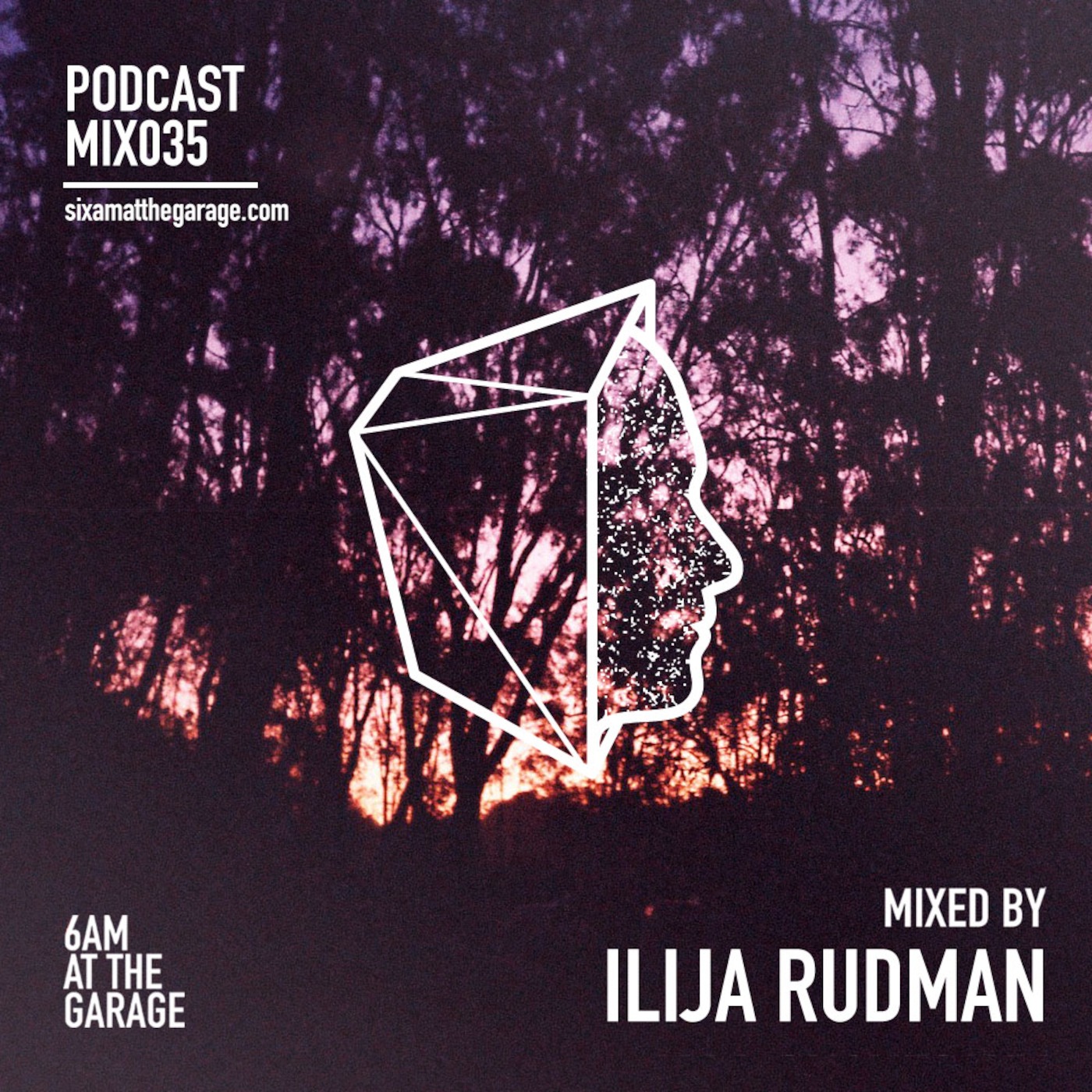 6AM MIX035: Ilija Rudman