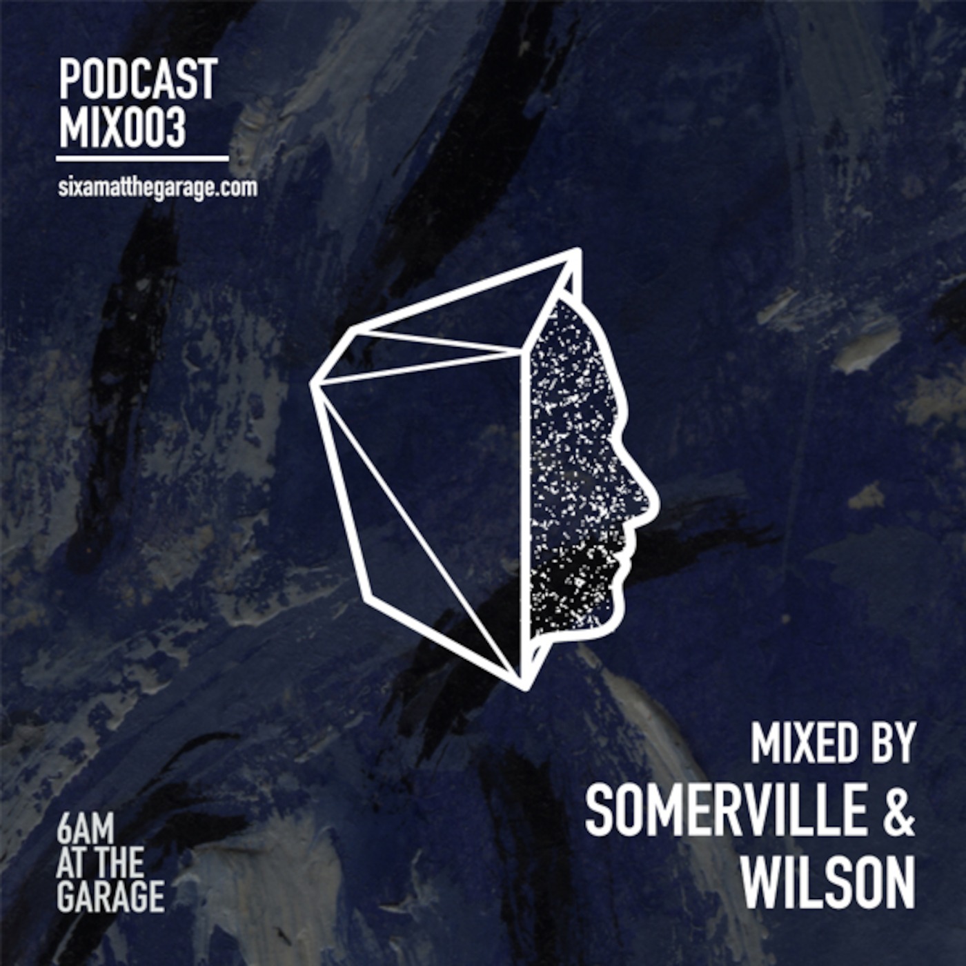 6AM MIX003: Somerville & Wilson