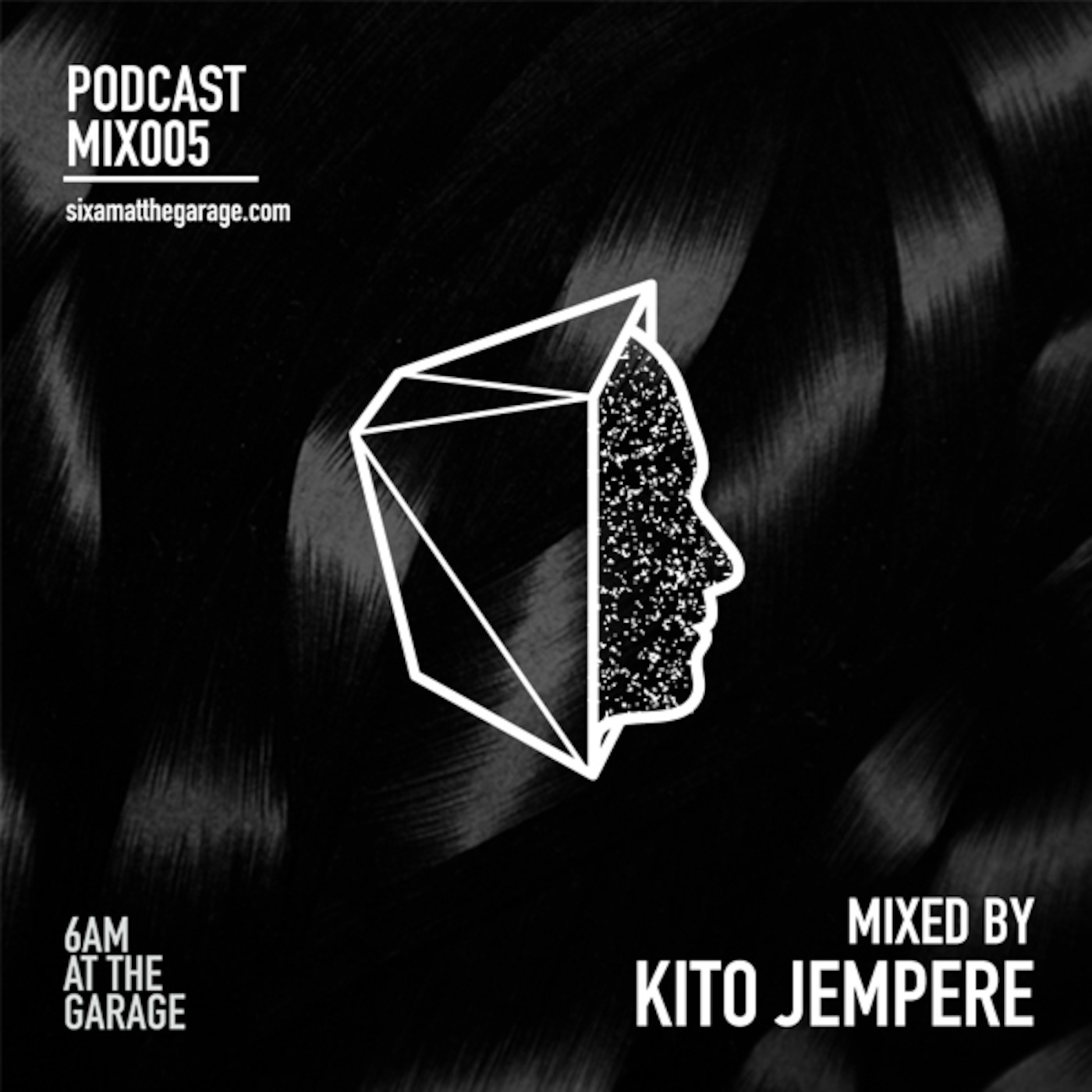 6AM MIX005: Kito Jempere