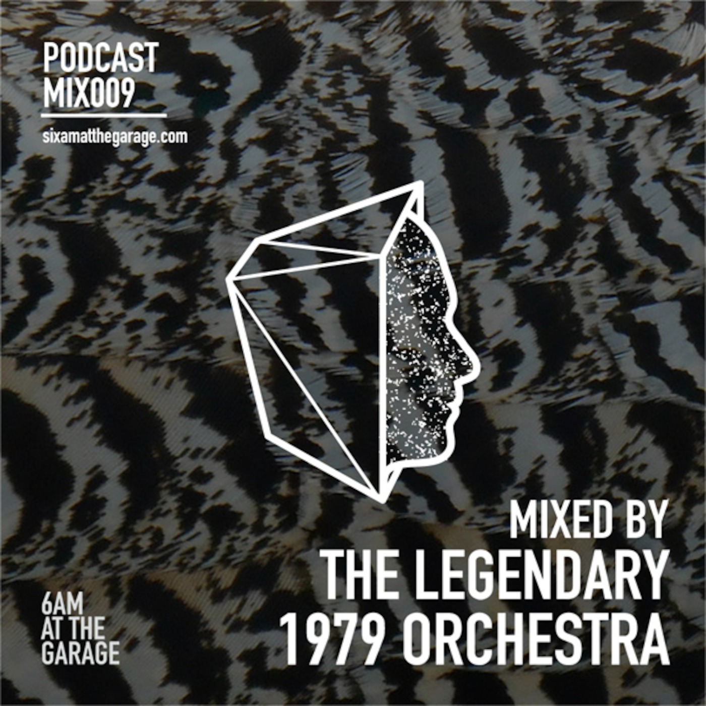 6AM MIX009: The Legendary 1979 Orchestra