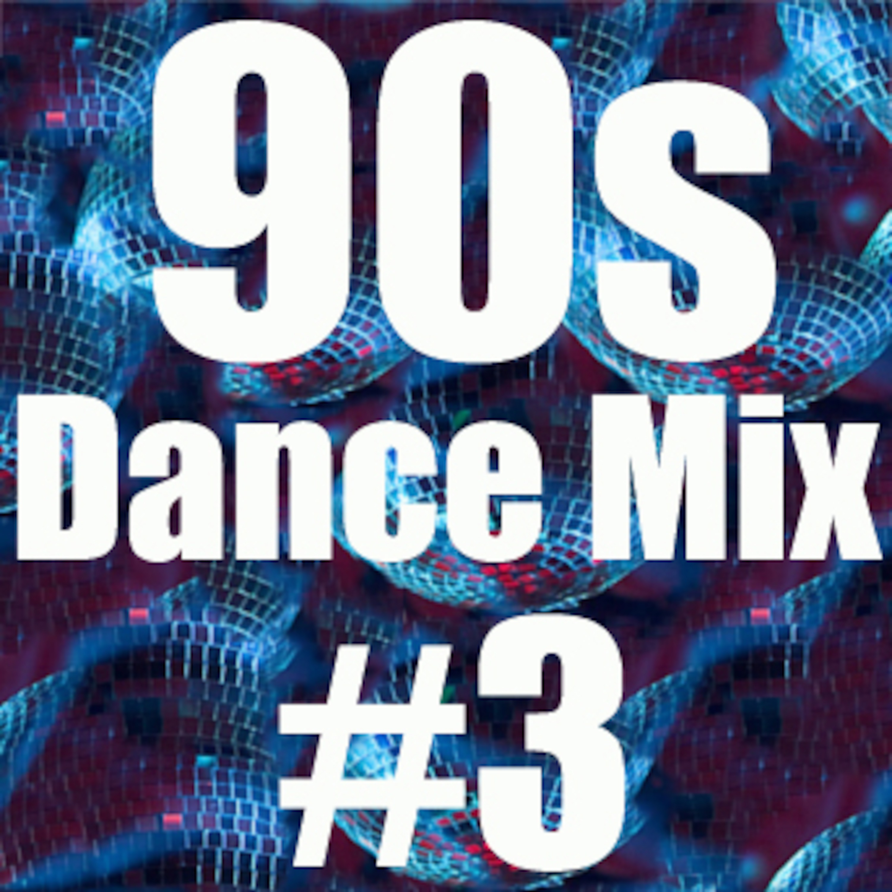 In The Mix