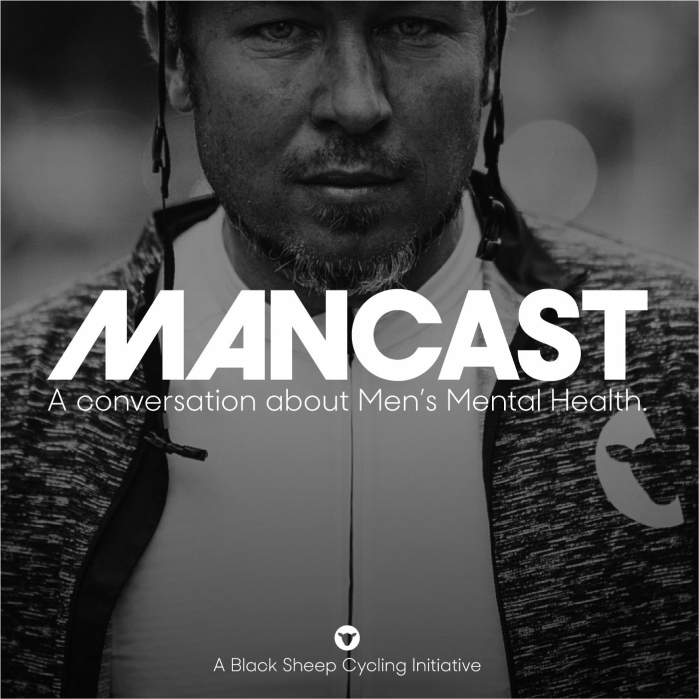 The Man Cast