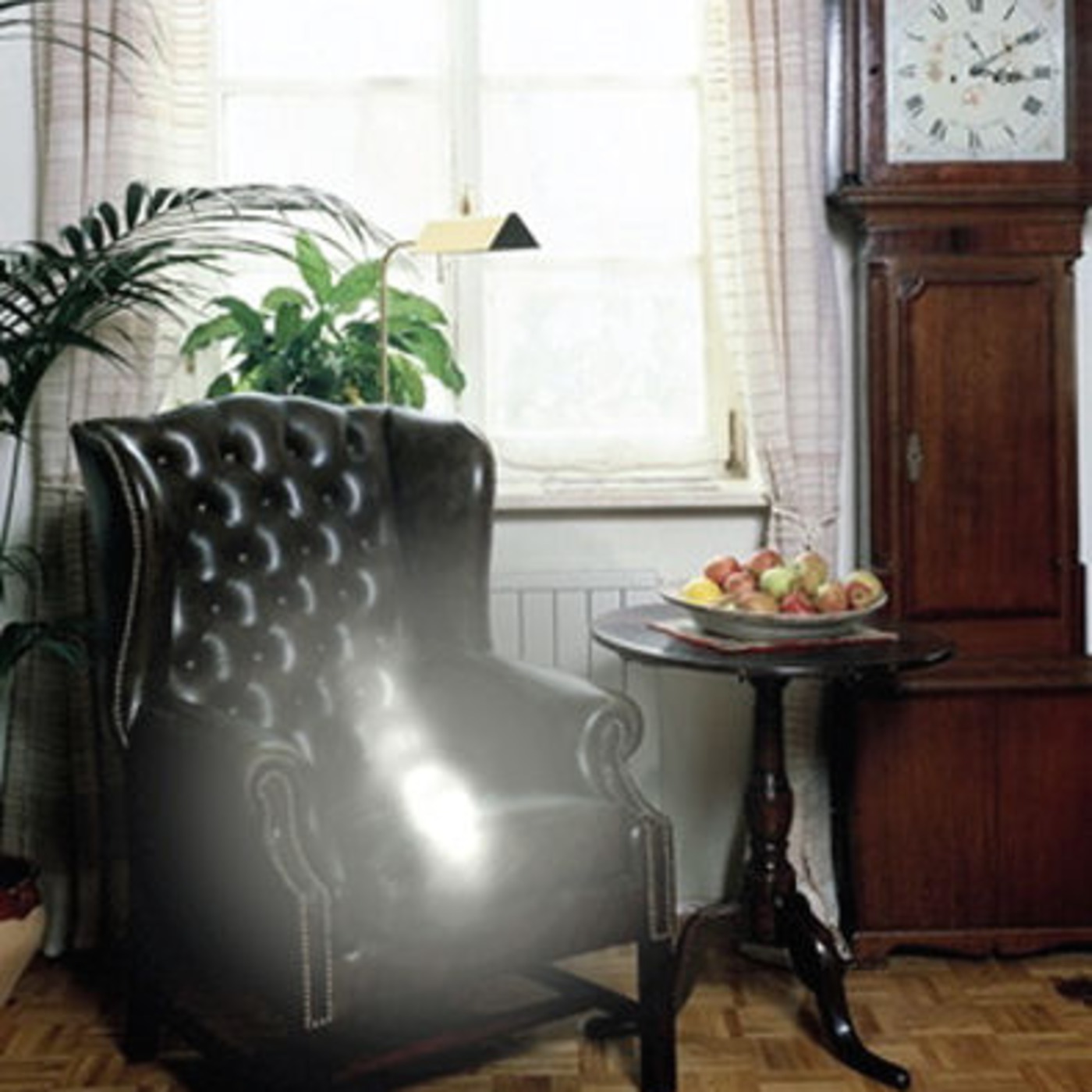 Emotional Imprints and their effects explained