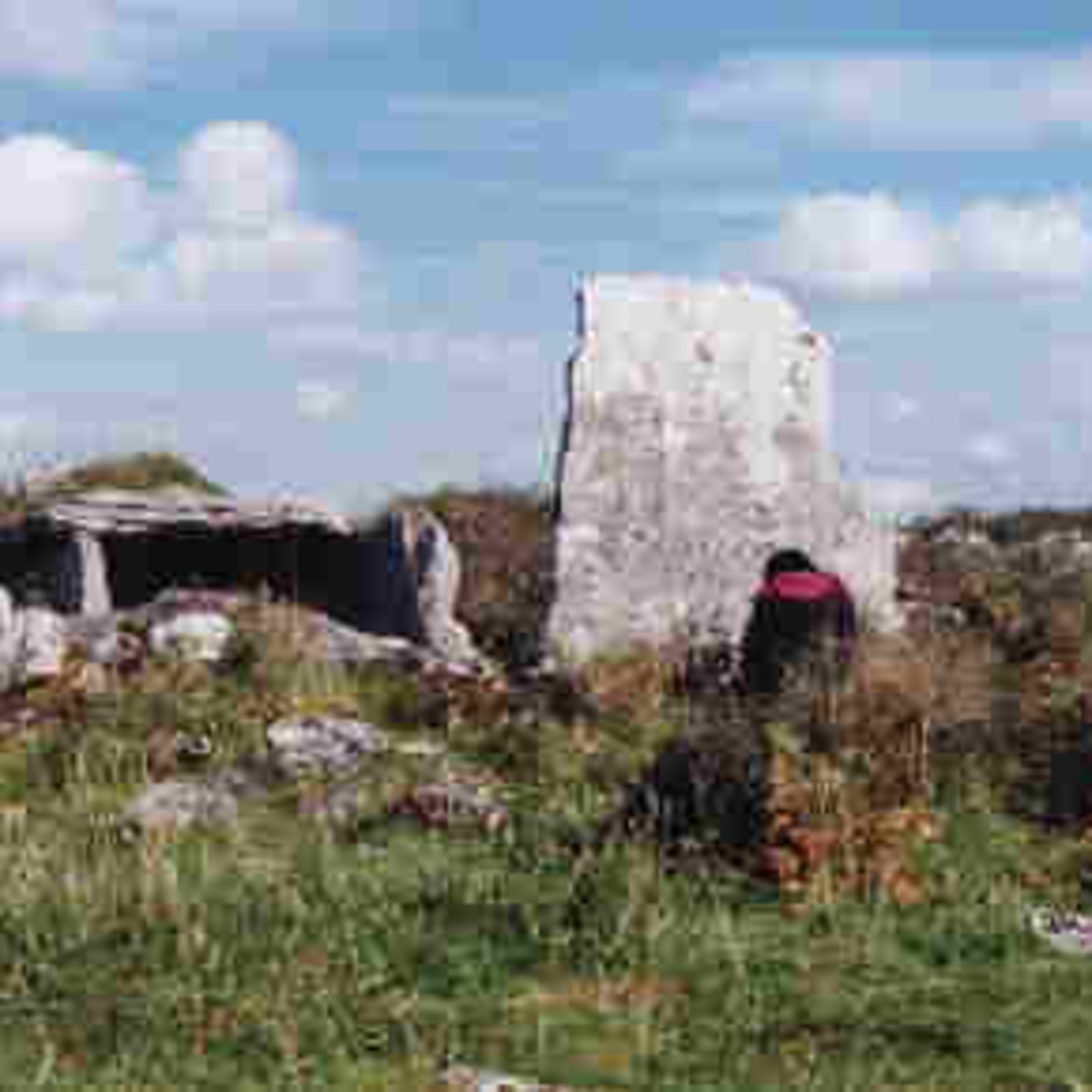 Practical Shamanic Working with Land and Place