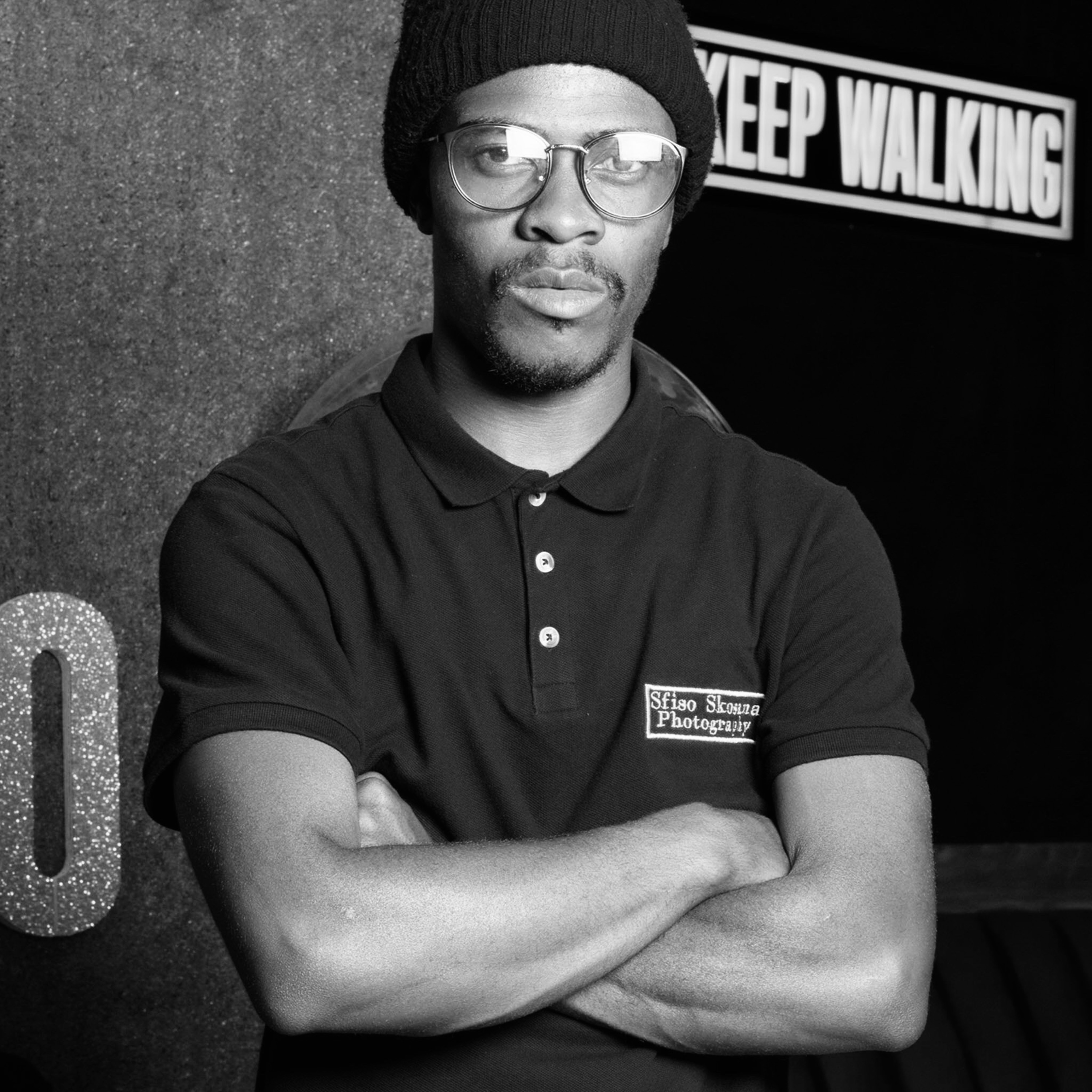 Sifiso Skosana Conversations