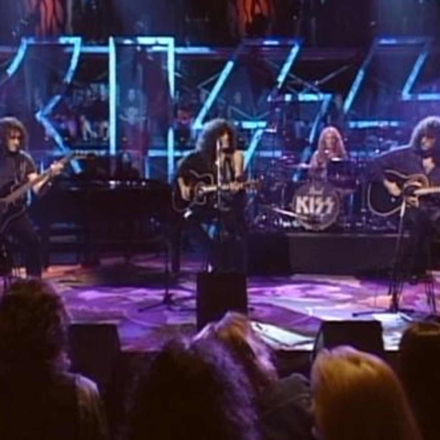 MTV Unplugged - 20 År Senare