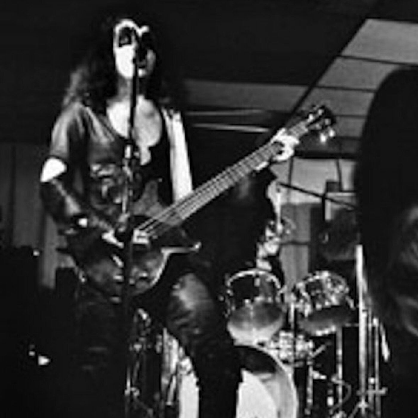 Sista kvällen på the Coventry 1973 episode artwork