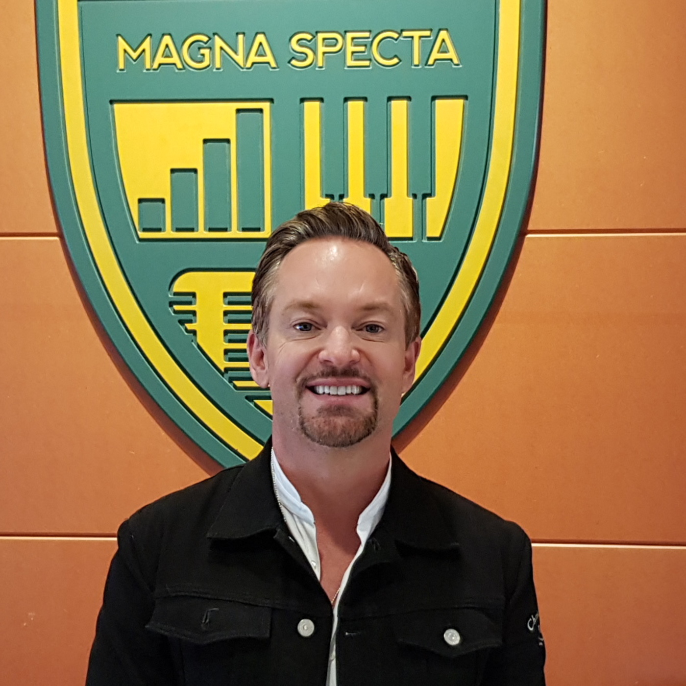 Live To Win med Andreas Carlsson