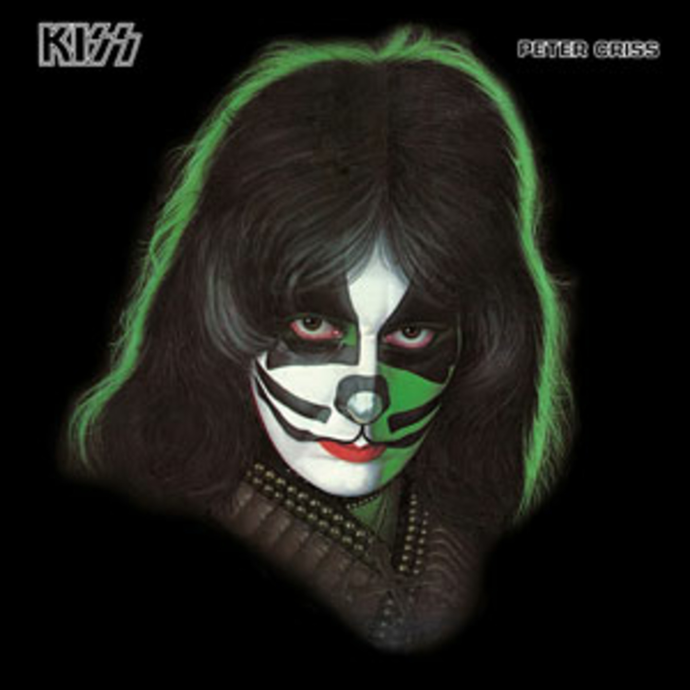 Episode 80: Julspecial del 1/4: Peter Criss
