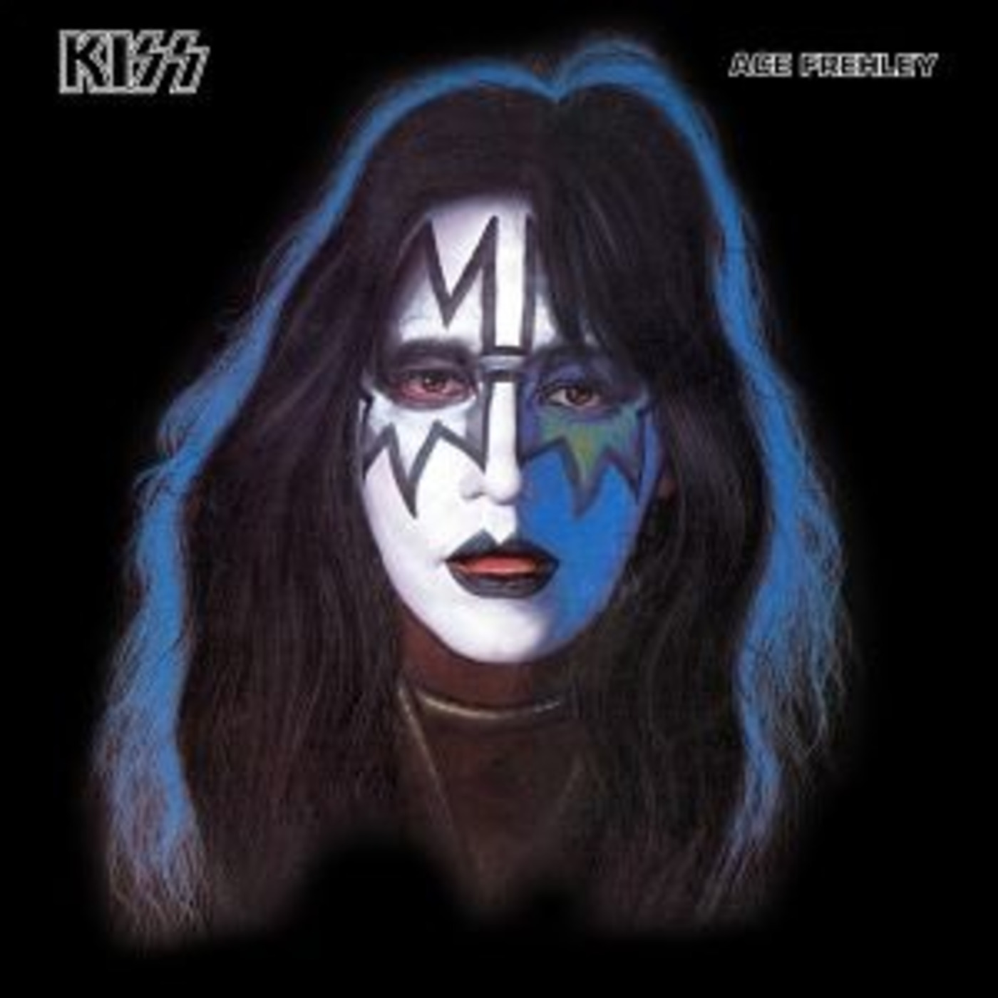 Episode 82: Julspecial del 3/4: Ace Frehley